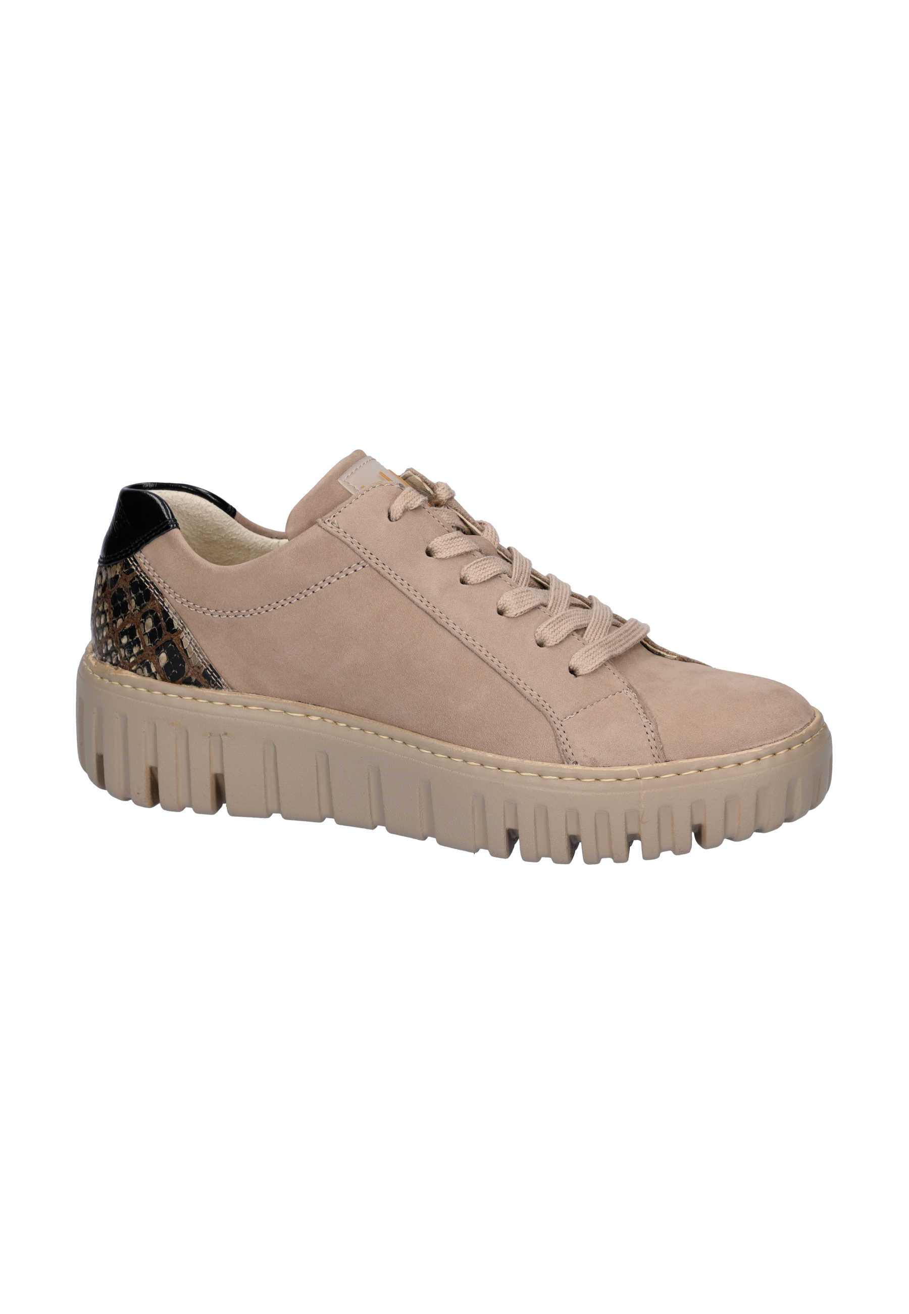 H-Livia beige taupe schwarz Produktbild von: H-Livia beige taupe schwarz