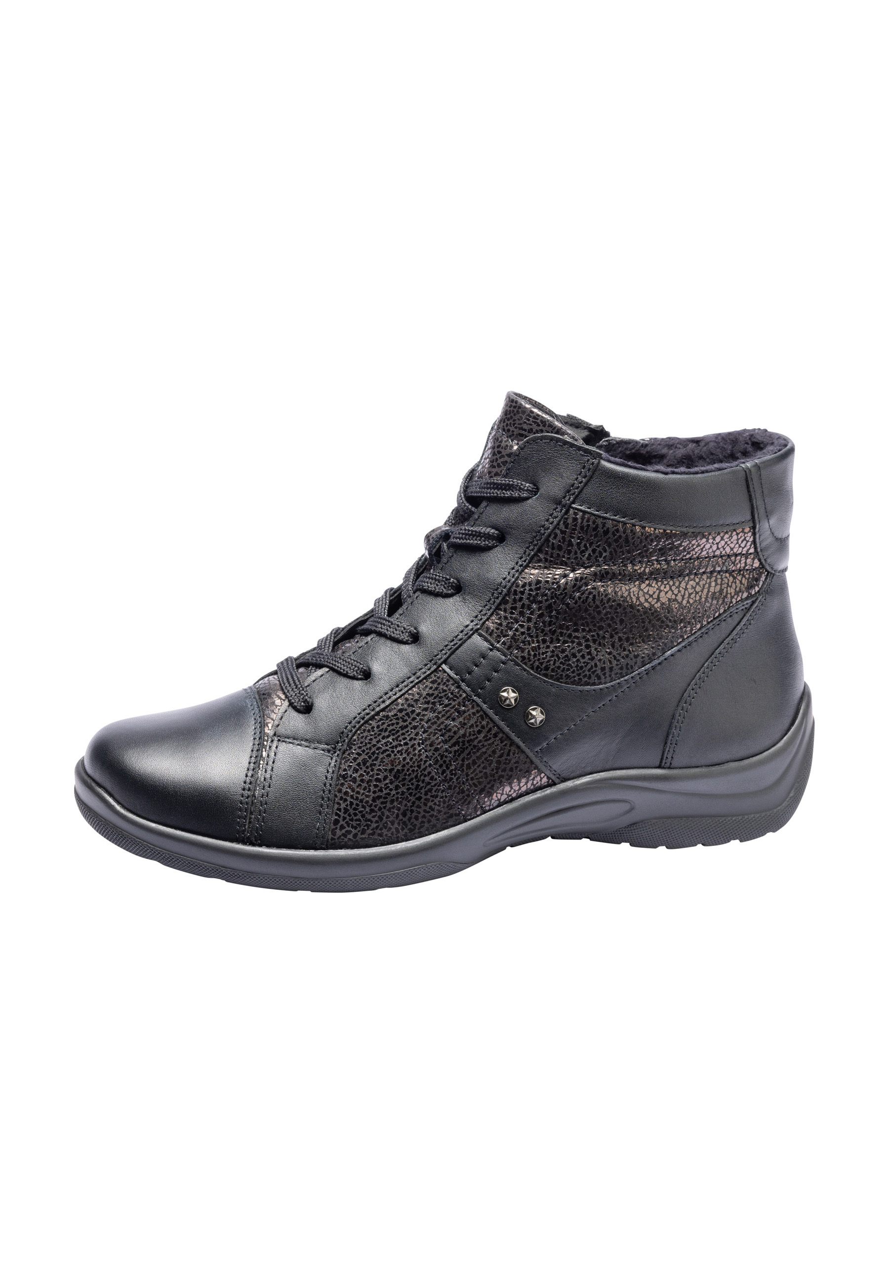 Hesna schwarz asphalt  Produktbild von: Hesna schwarz asphalt