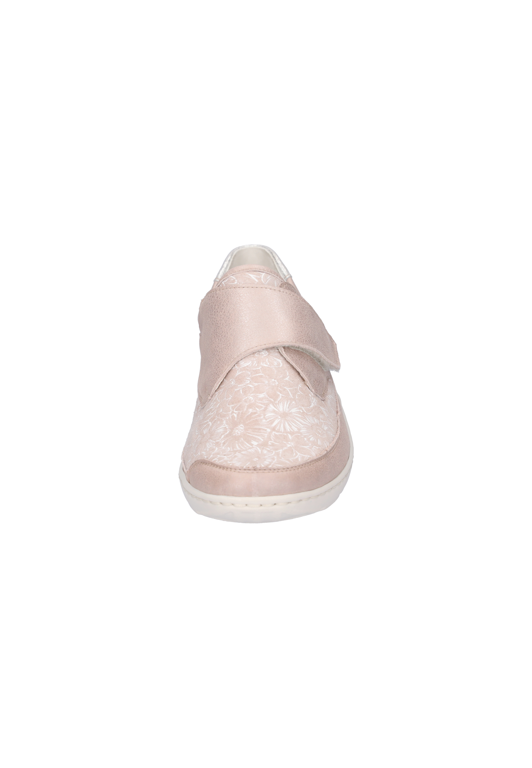 Henni apricot nude silber Produktbild von: Henni apricot nude silber