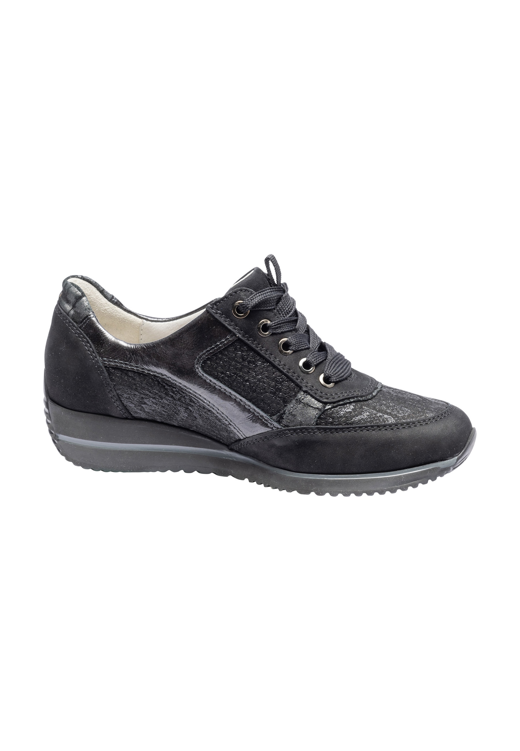 Produktbild von: Himona schwarz carbon 