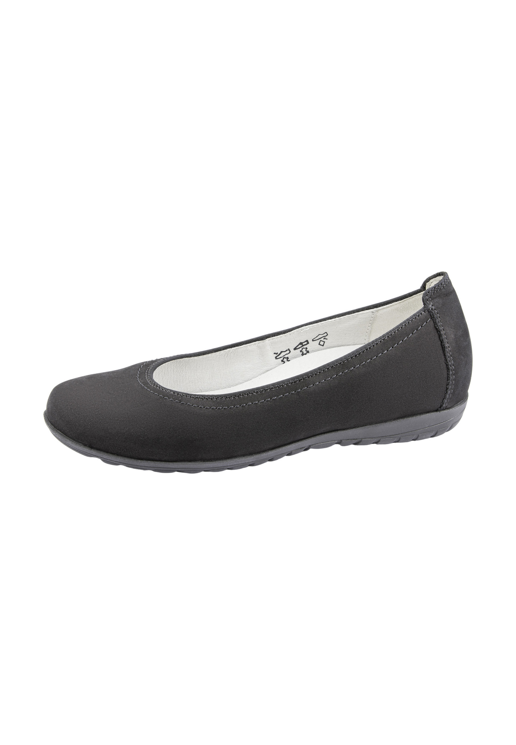 Hesima schwarz Produktbild von: Hesima schwarz