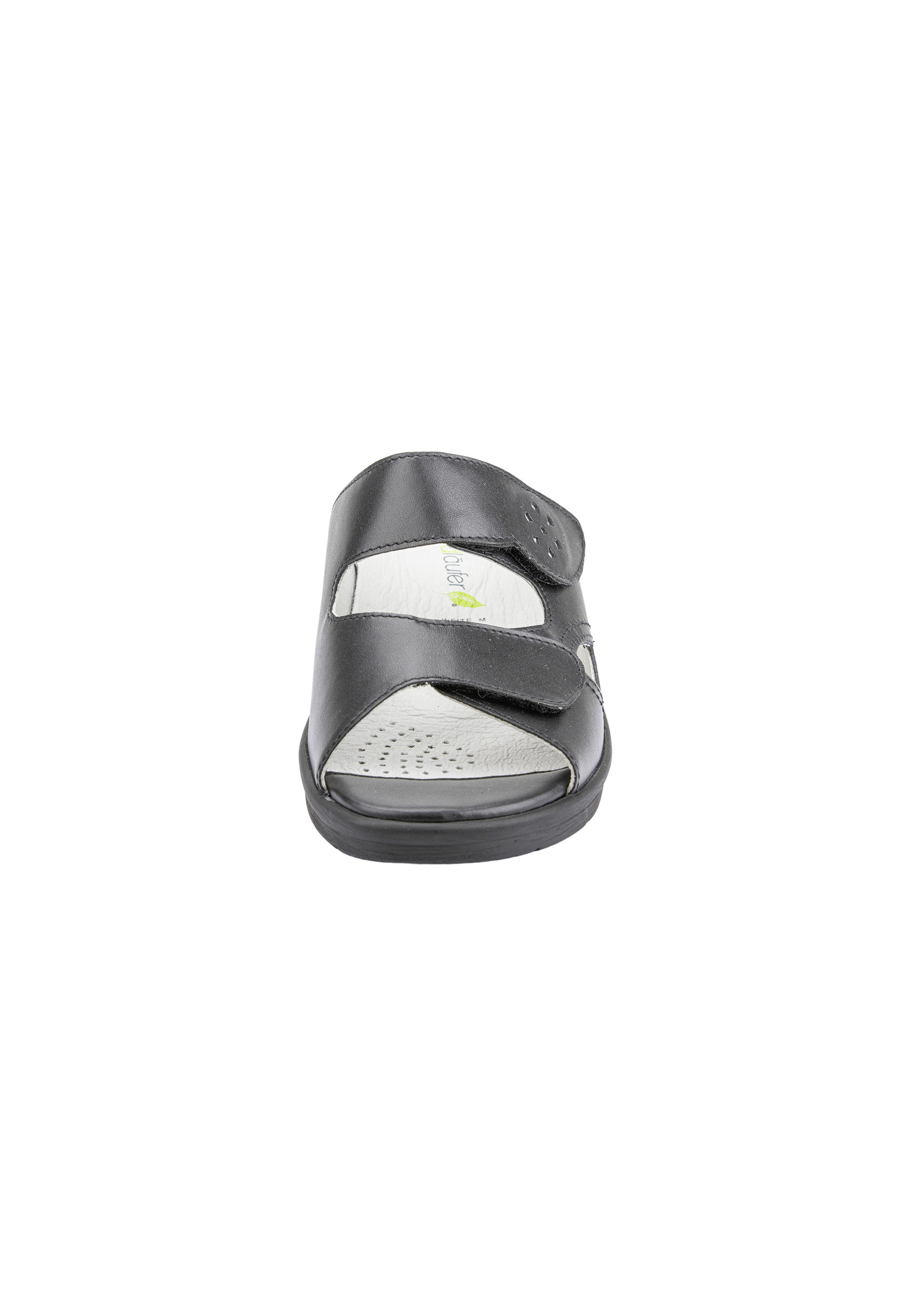 Merle schwarz silber Produktbild von: Merle schwarz silber