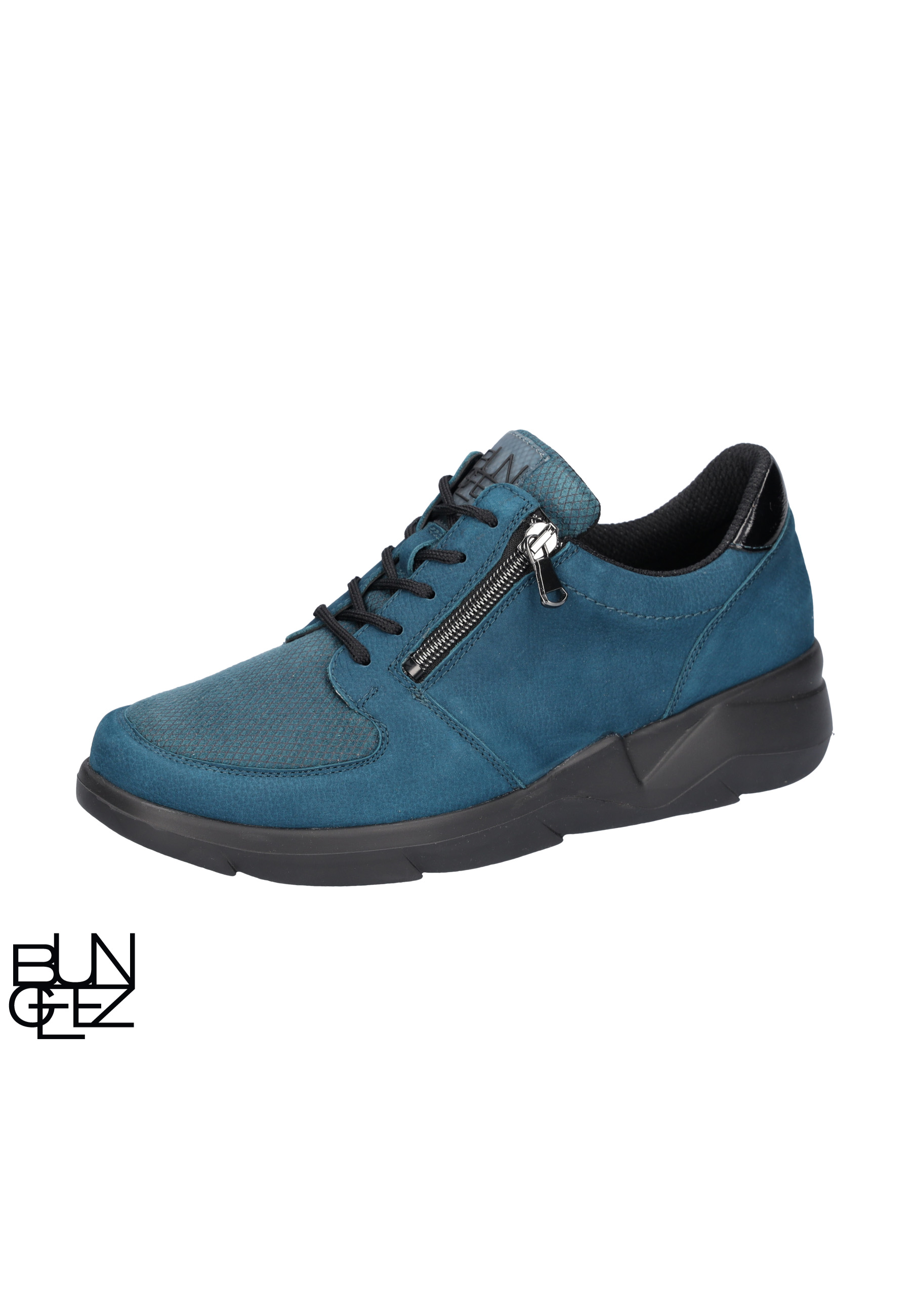 K-Funky lago schwarz Produktbild von: K-Funky lago schwarz