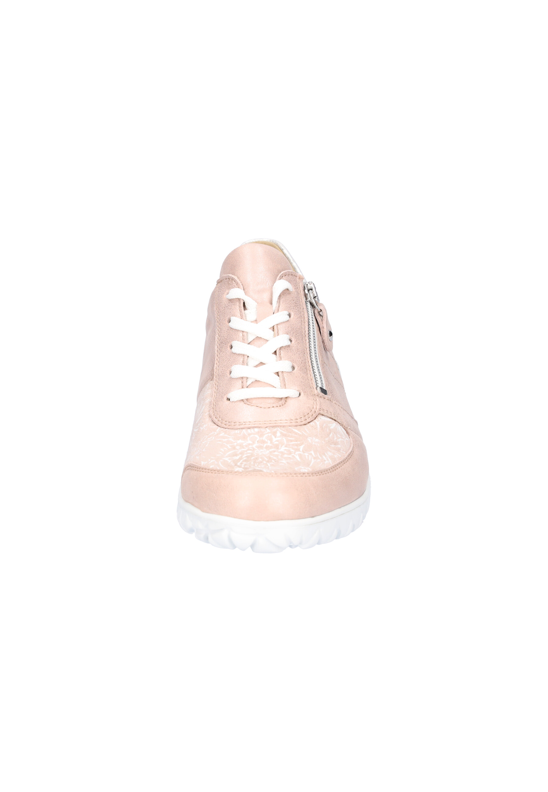 Havy apricot nude silber Produktbild von: Havy apricot nude silber
