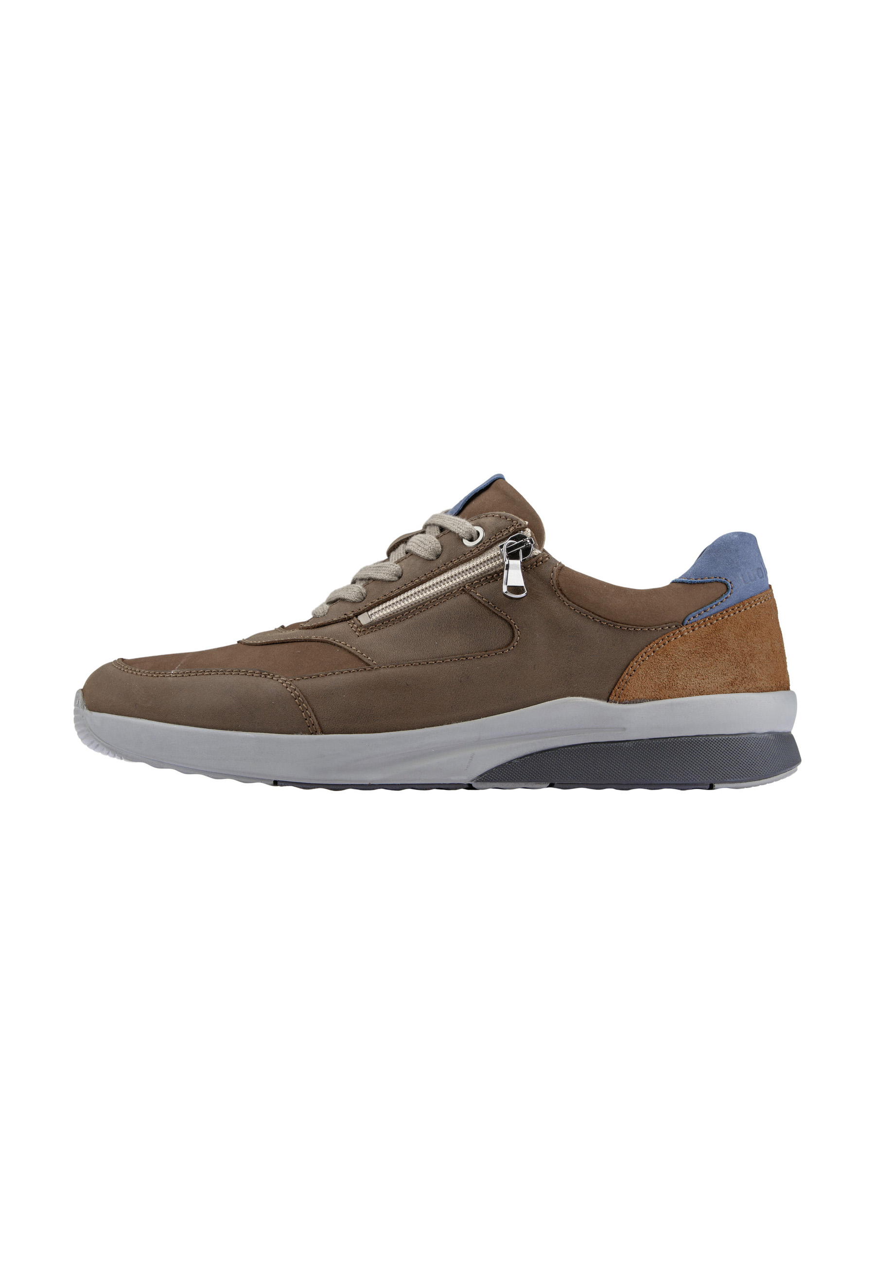 K-Fabian tabak sienna cognac Produktbild von: K-Fabian tabak sienna cognac