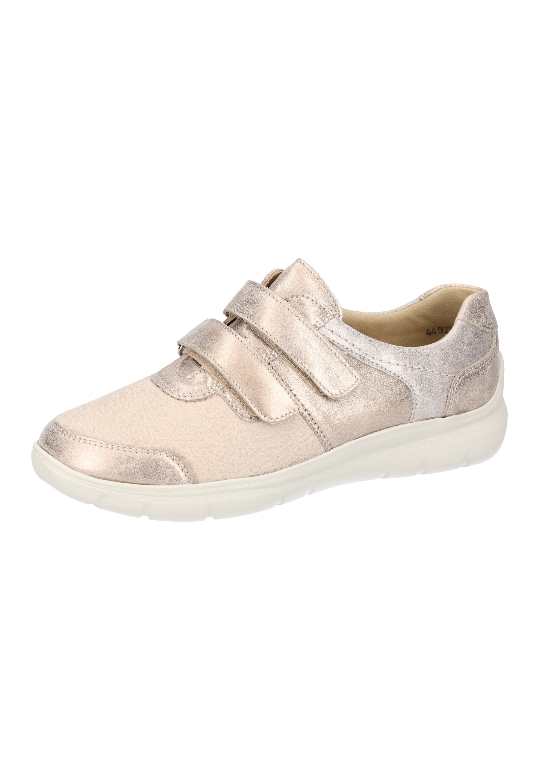 H-Leonie-Soft lightgold Produktbild von: H-Leonie-Soft lightgold