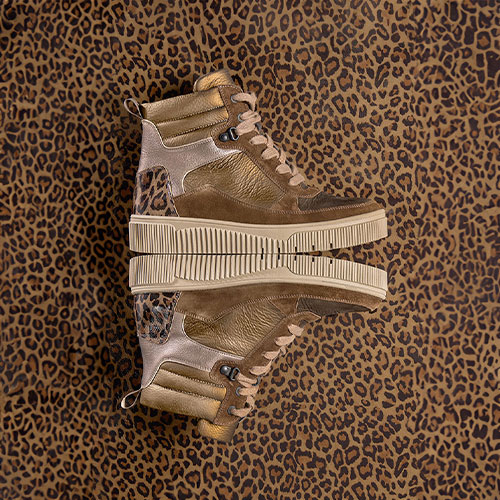 Damen Stiefel  - Entdecken