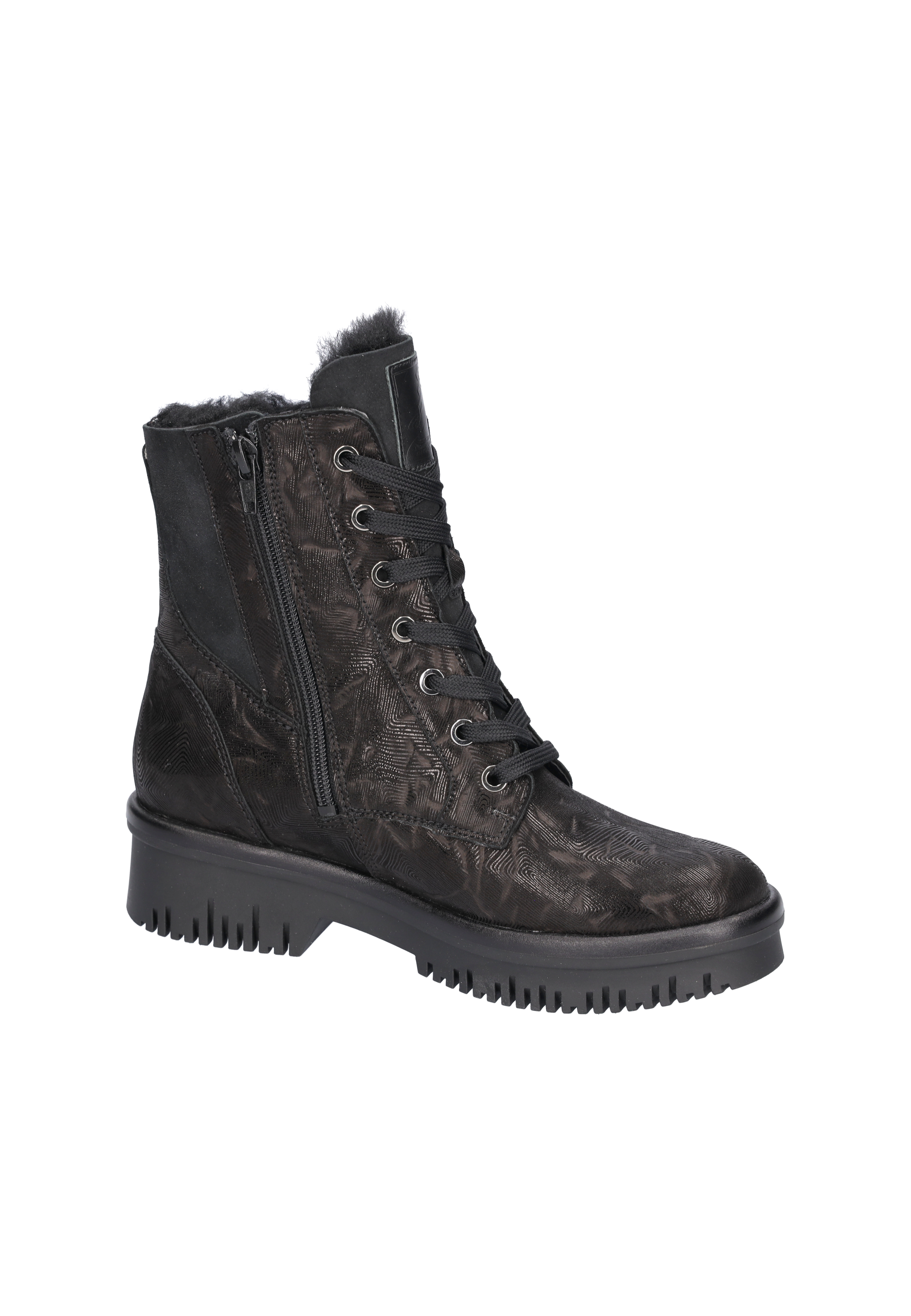 H-Alea schwarz Produktbild von: H-Alea schwarz