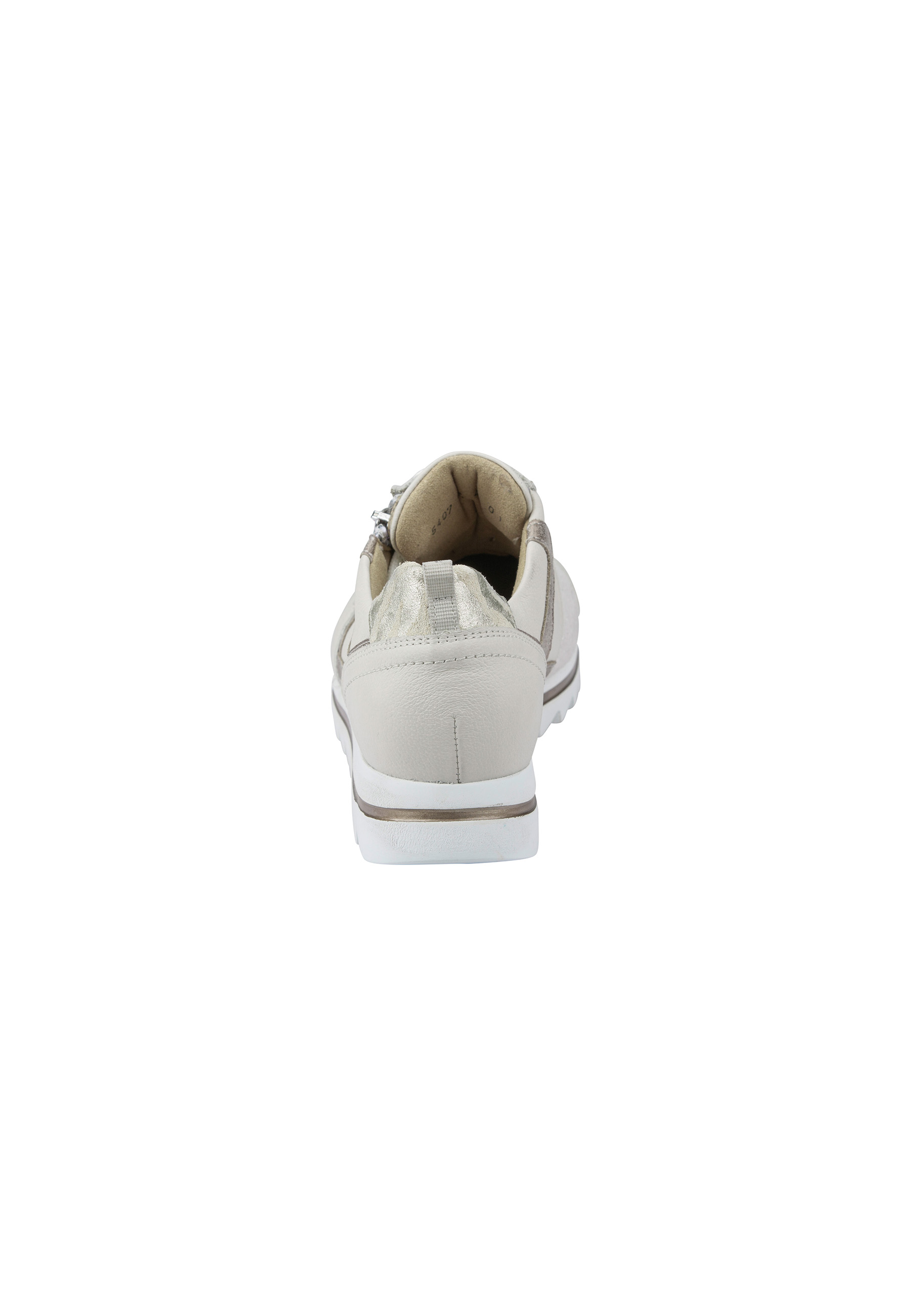 Haiba-Soft perl lightgold Produktbild von: Haiba-Soft perl lightgold