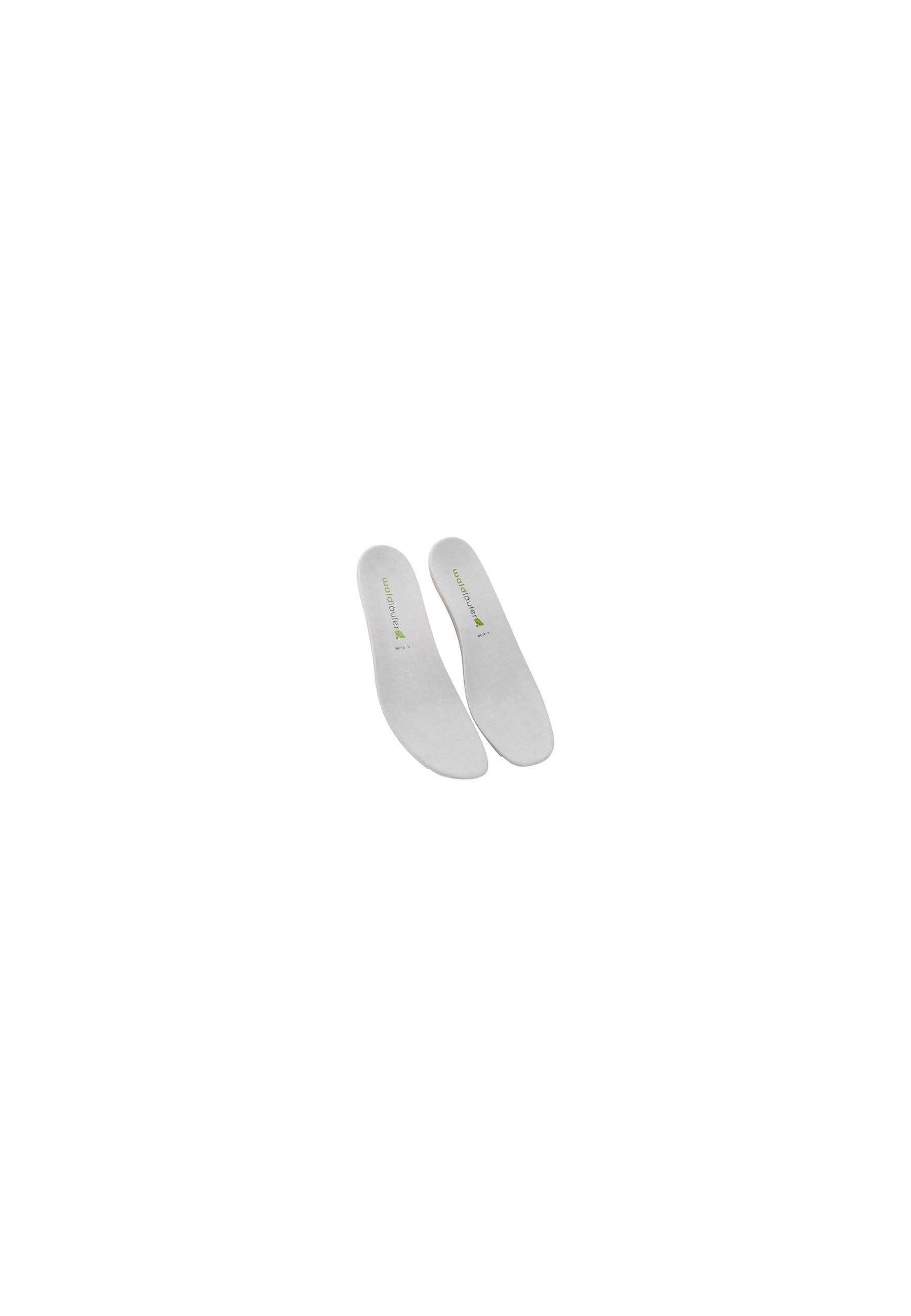 Einlegesohle H-Claudia & weitere micro grau Produktbild von: Einlegesohle H-Claudia & weitere micro grau