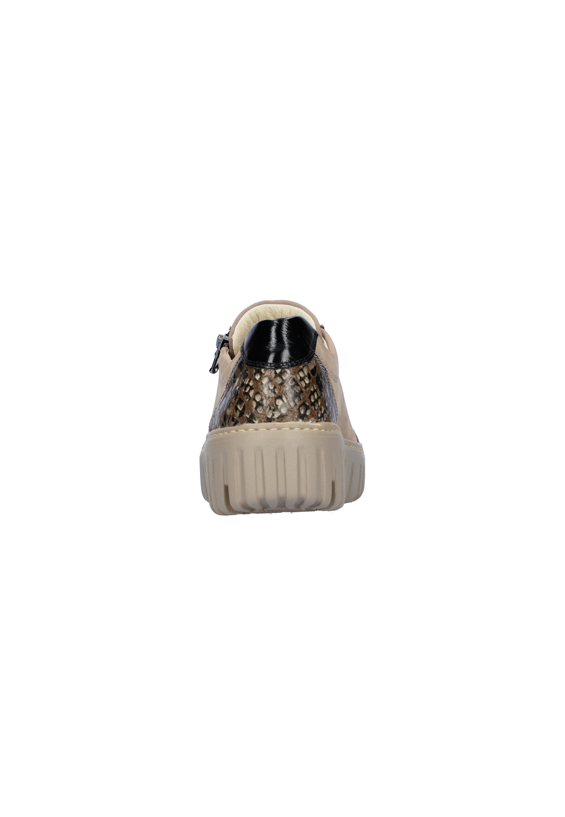 H-Livia beige taupe schwarz Produktbild von: H-Livia beige taupe schwarz