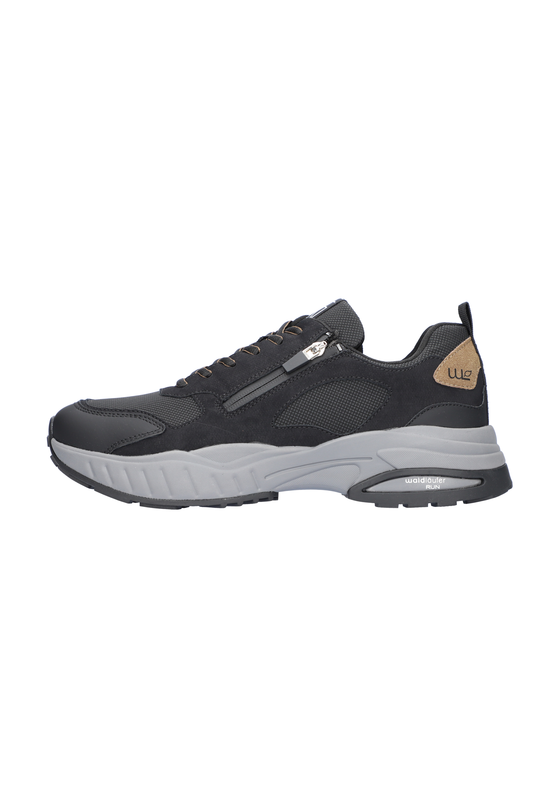H-Pero schwarz taupe Produktbild von: H-Pero schwarz taupe