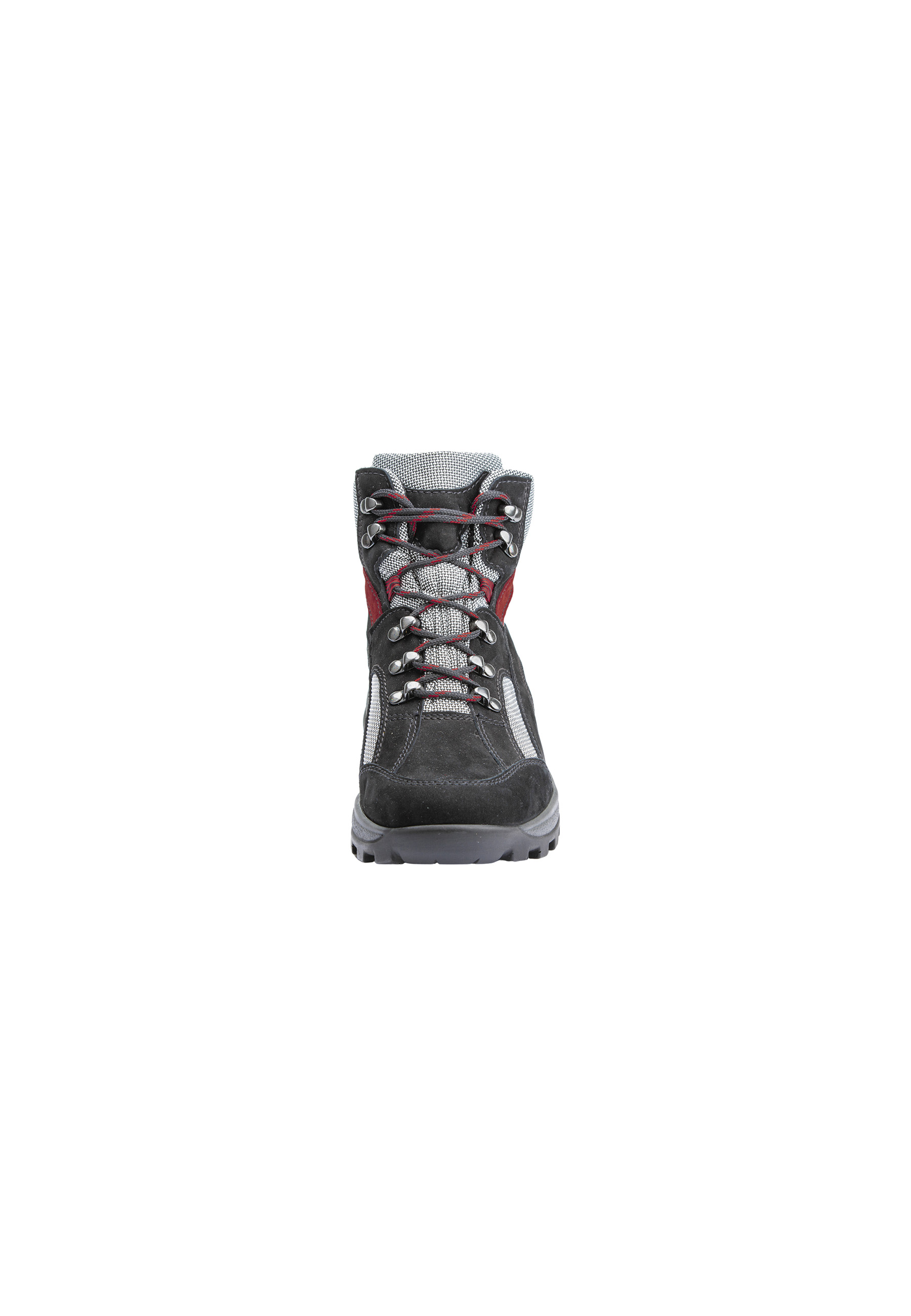 Holly schwarz rubin silber Produktbild von: Holly schwarz rubin silber