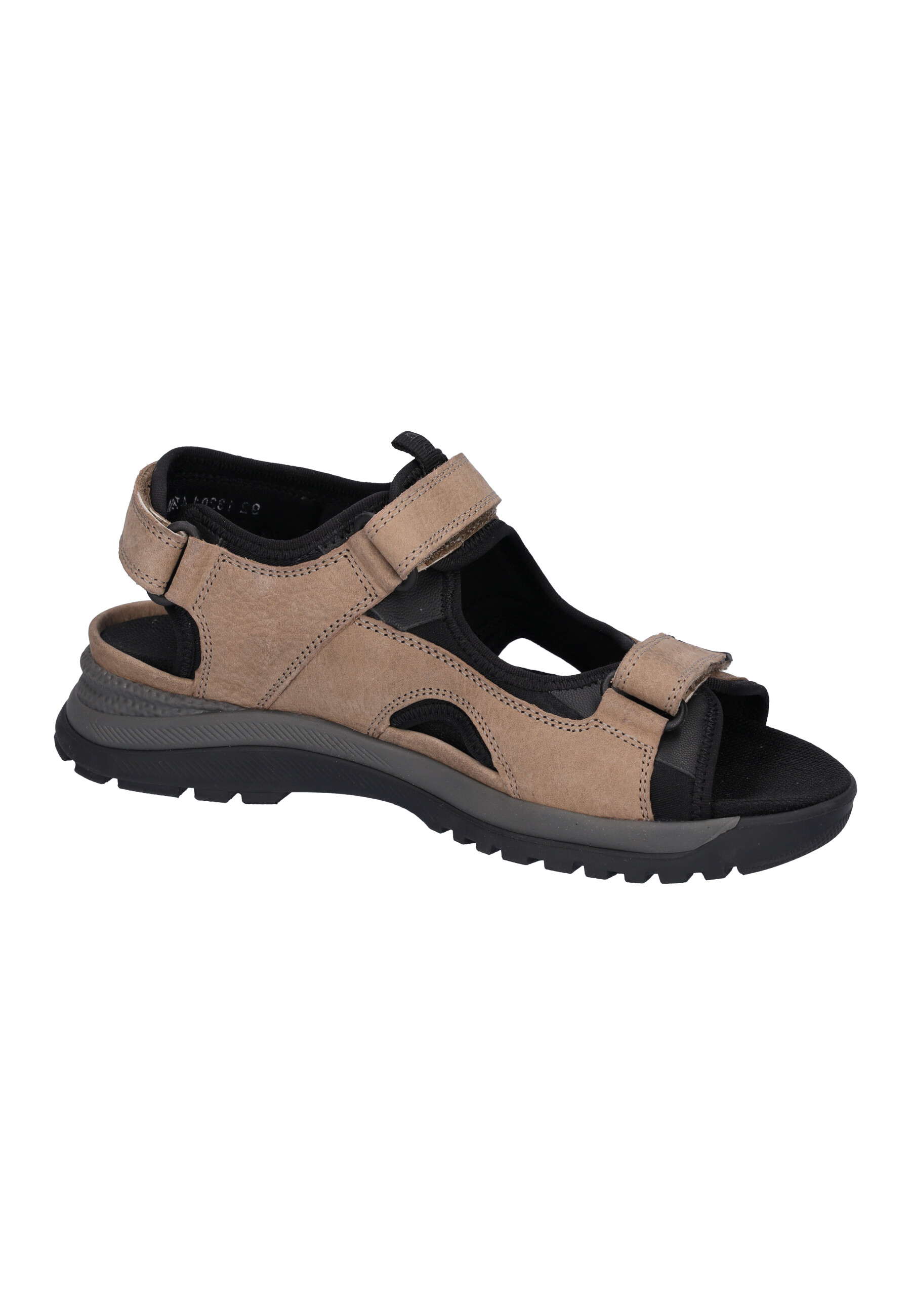H-Sora sand schwarz  Produktbild von: H-Sora sand schwarz