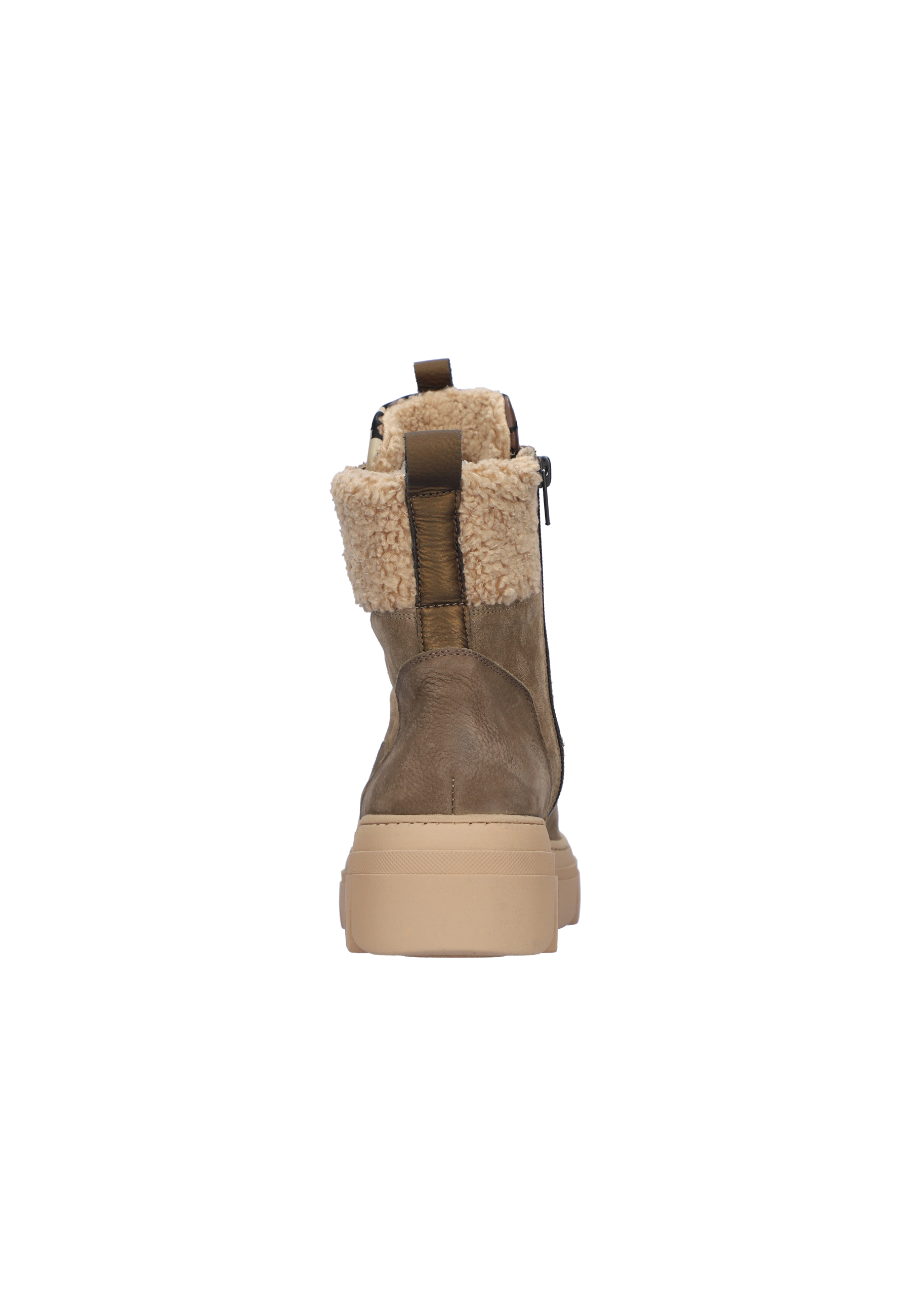 Produktbild von: H-Saiga schlamm taupe 