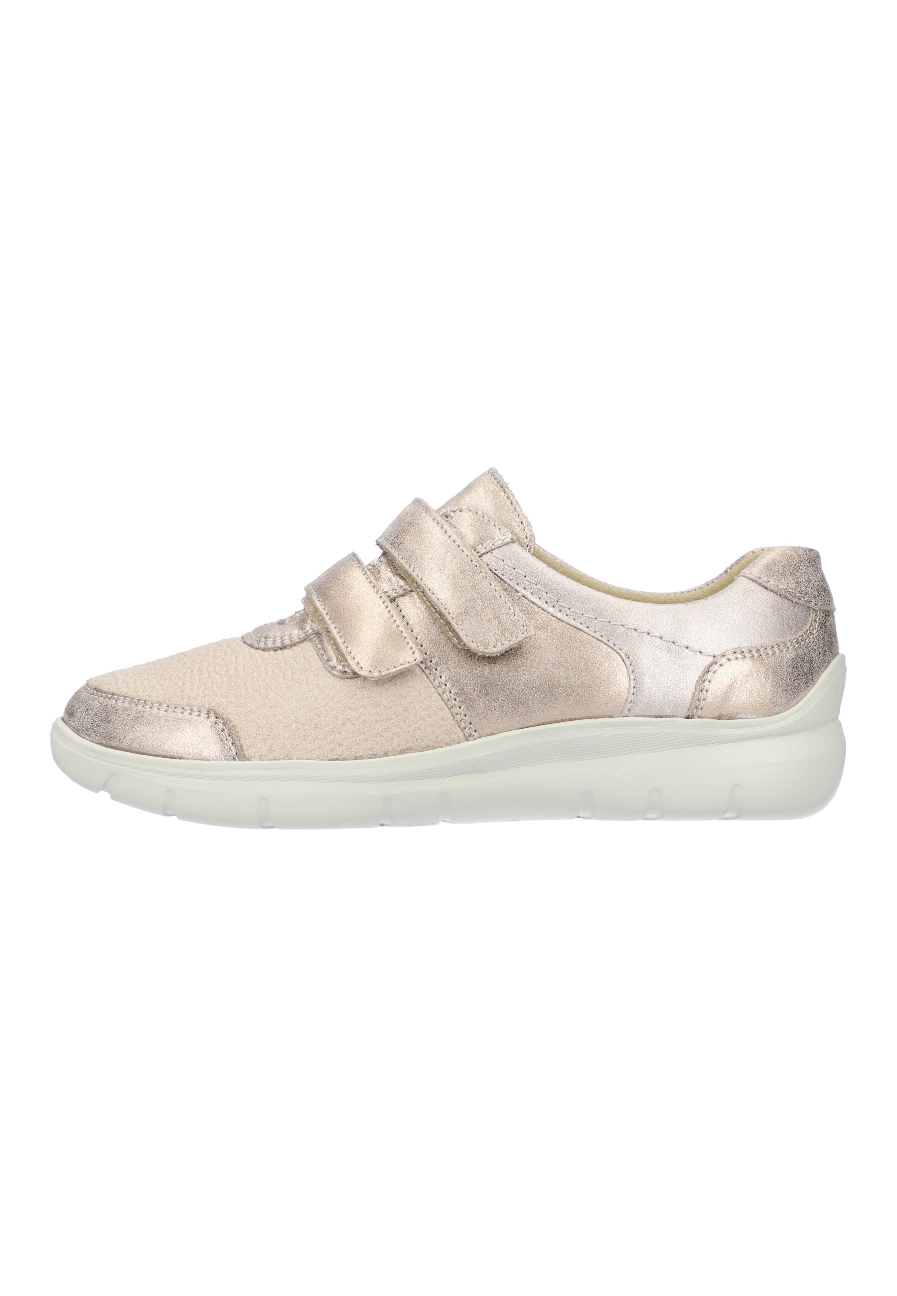 H-Leonie-Soft lightgold Produktbild von: H-Leonie-Soft lightgold