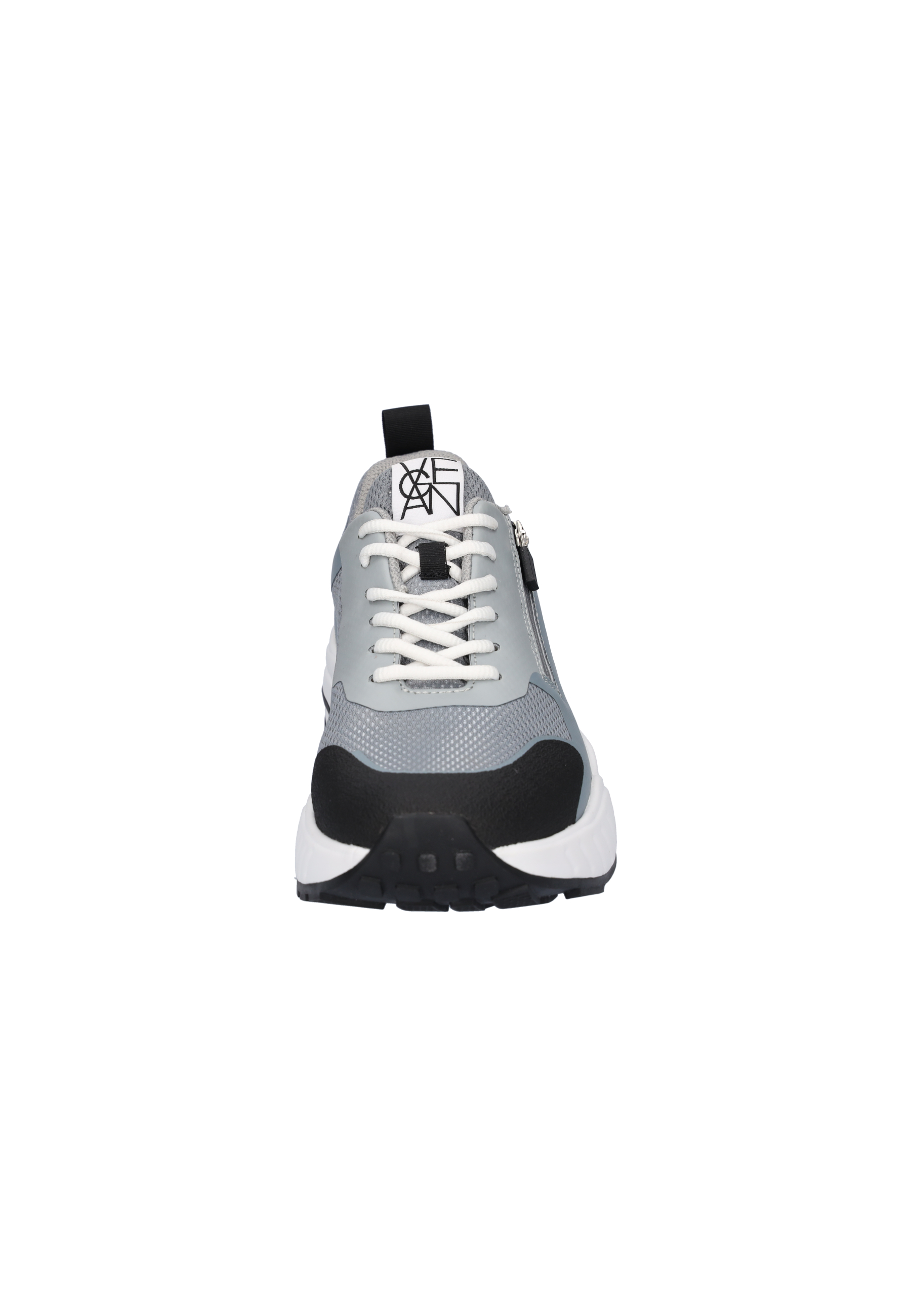 H-Pero grey lightblue Produktbild von: H-Pero grey lightblue