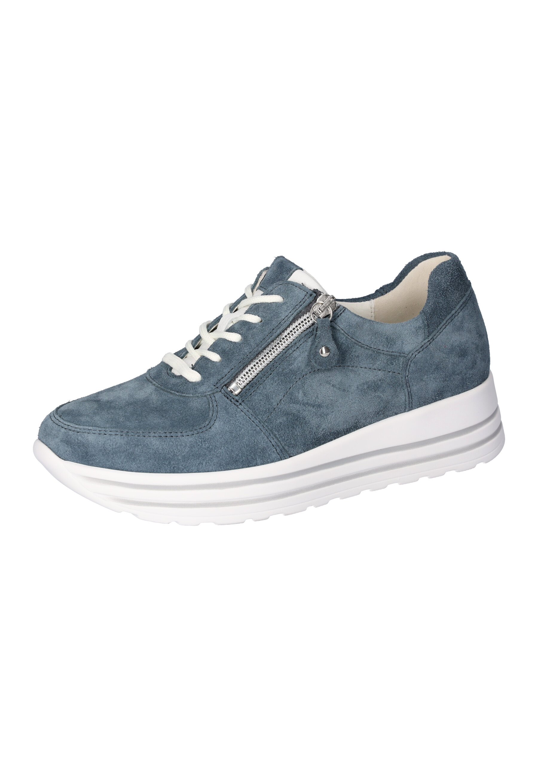 H-Lana denim weiß Produktbild von: H-Lana denim weiß