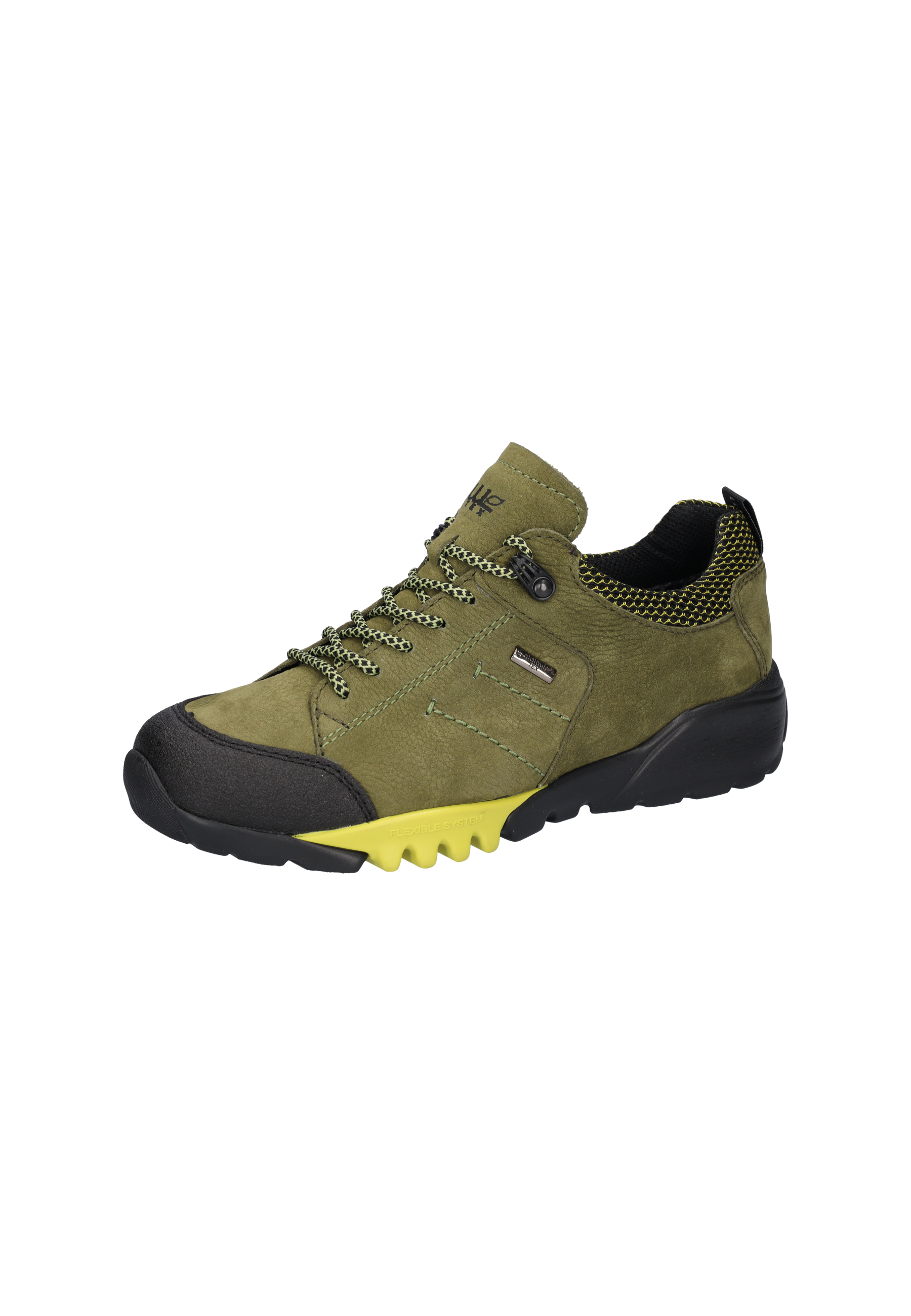 H-Amiata schwarz olive