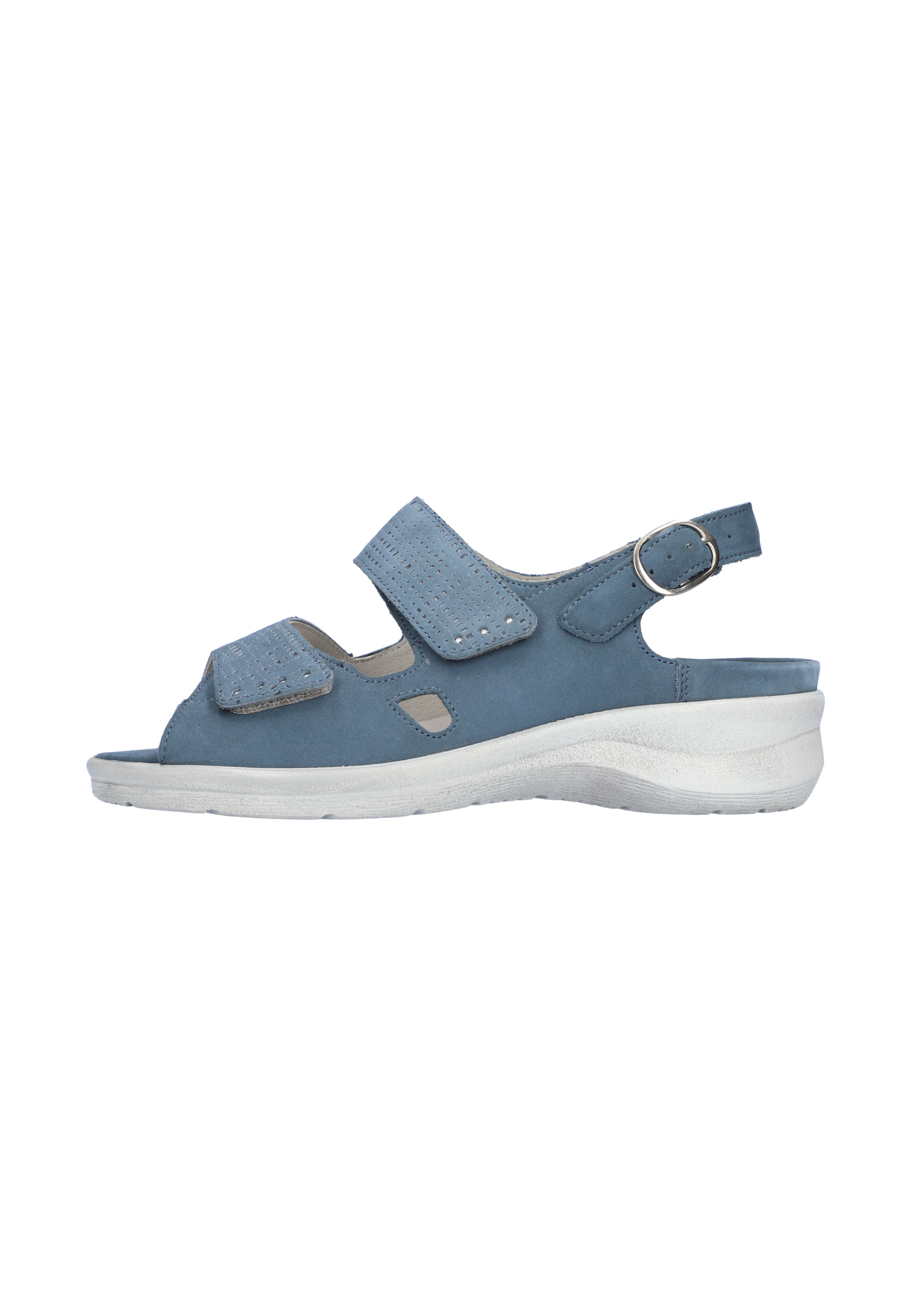 Produktbild von: Merle denim silber