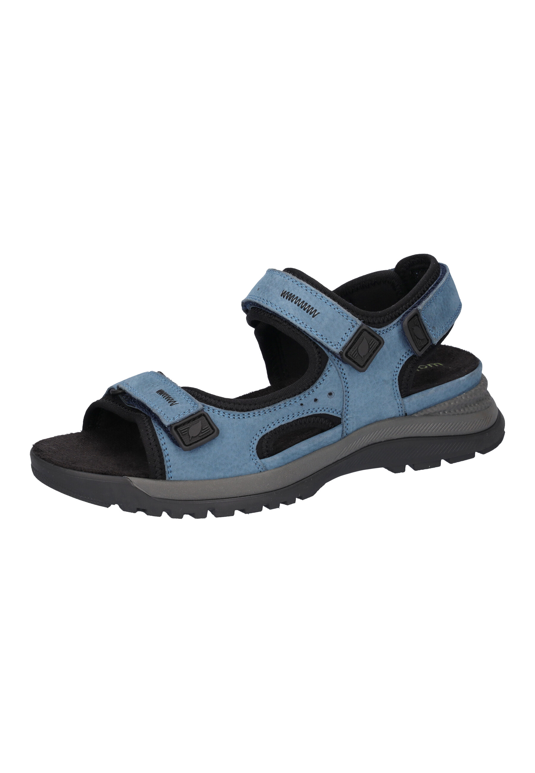 H-Sora ibiza schwarz  Produktbild von: H-Sora ibiza schwarz