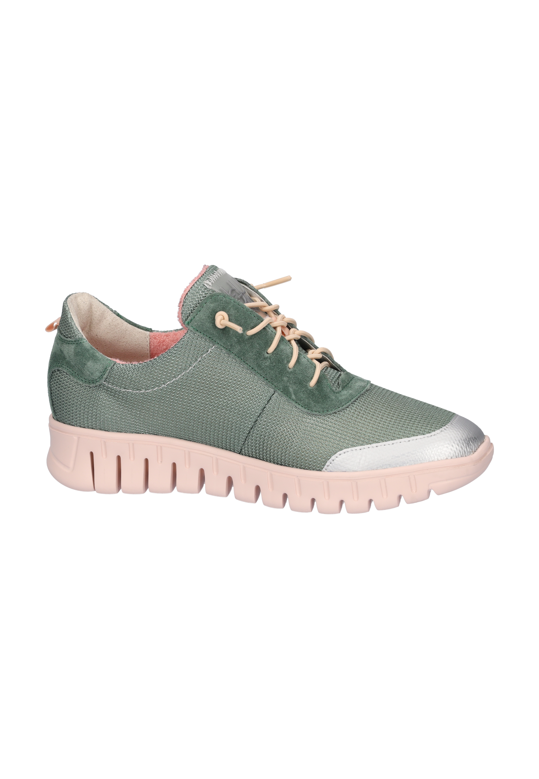 H-Birdy grau ice salbei Produktbild von: H-Birdy grau ice salbei