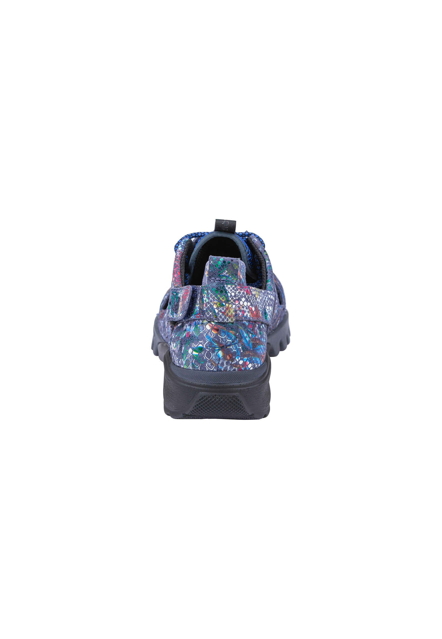 H-Amiata schw. denim blau Produktbild von: H-Amiata schw. denim blau