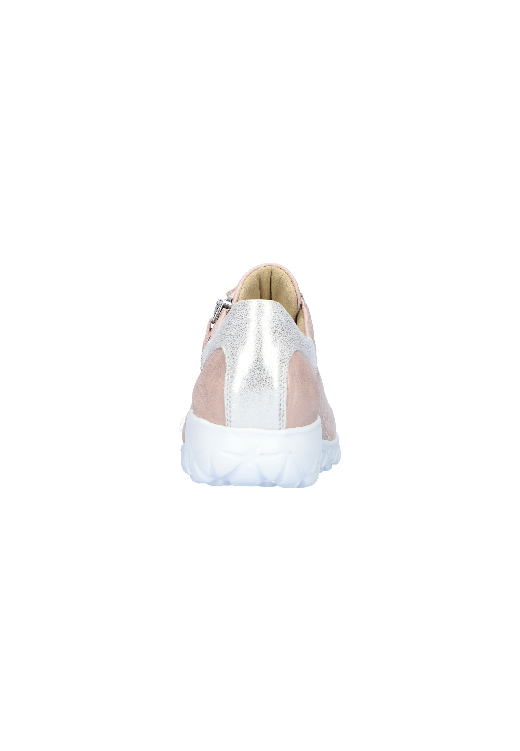 Havy apricot nude silber Produktbild von: Havy apricot nude silber