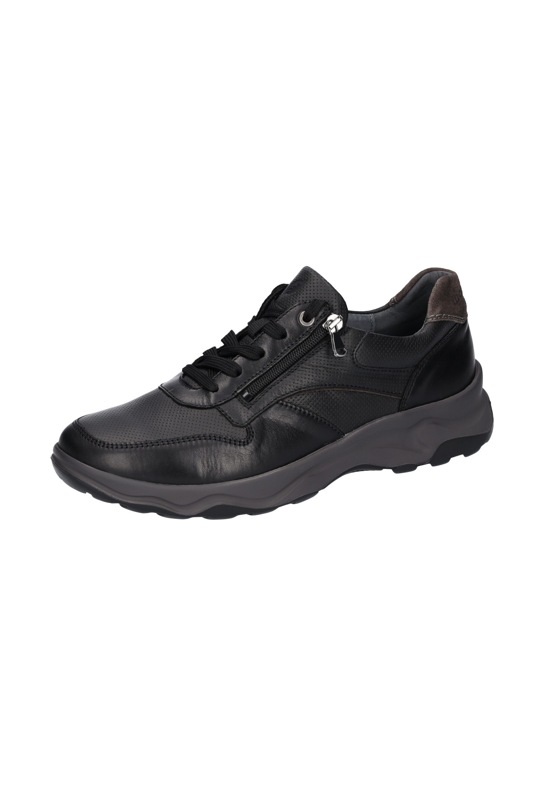 H-Max schwarz carbon  Produktbild von: H-Max schwarz carbon