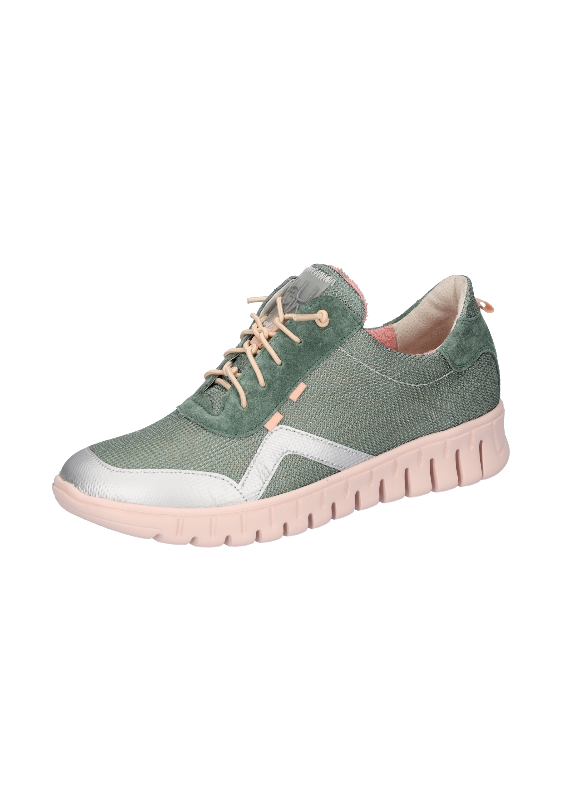 H-Birdy grau ice salbei Produktbild von: H-Birdy grau ice salbei