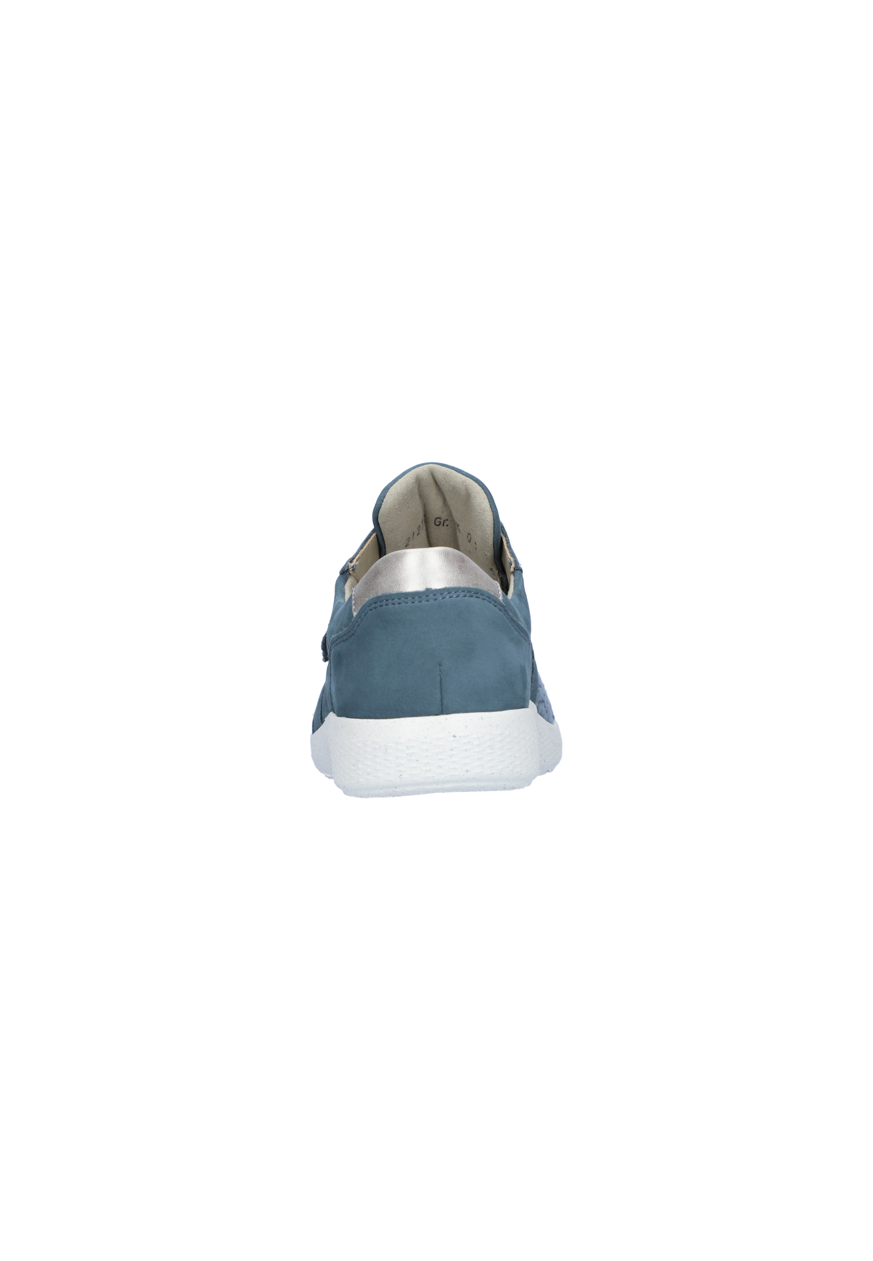 Produktbild von: K-Ira denim taupe