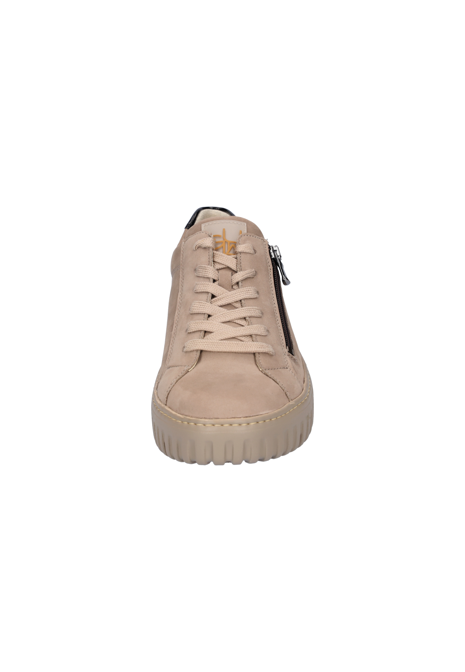 H-Livia beige taupe schwarz Produktbild von: H-Livia beige taupe schwarz