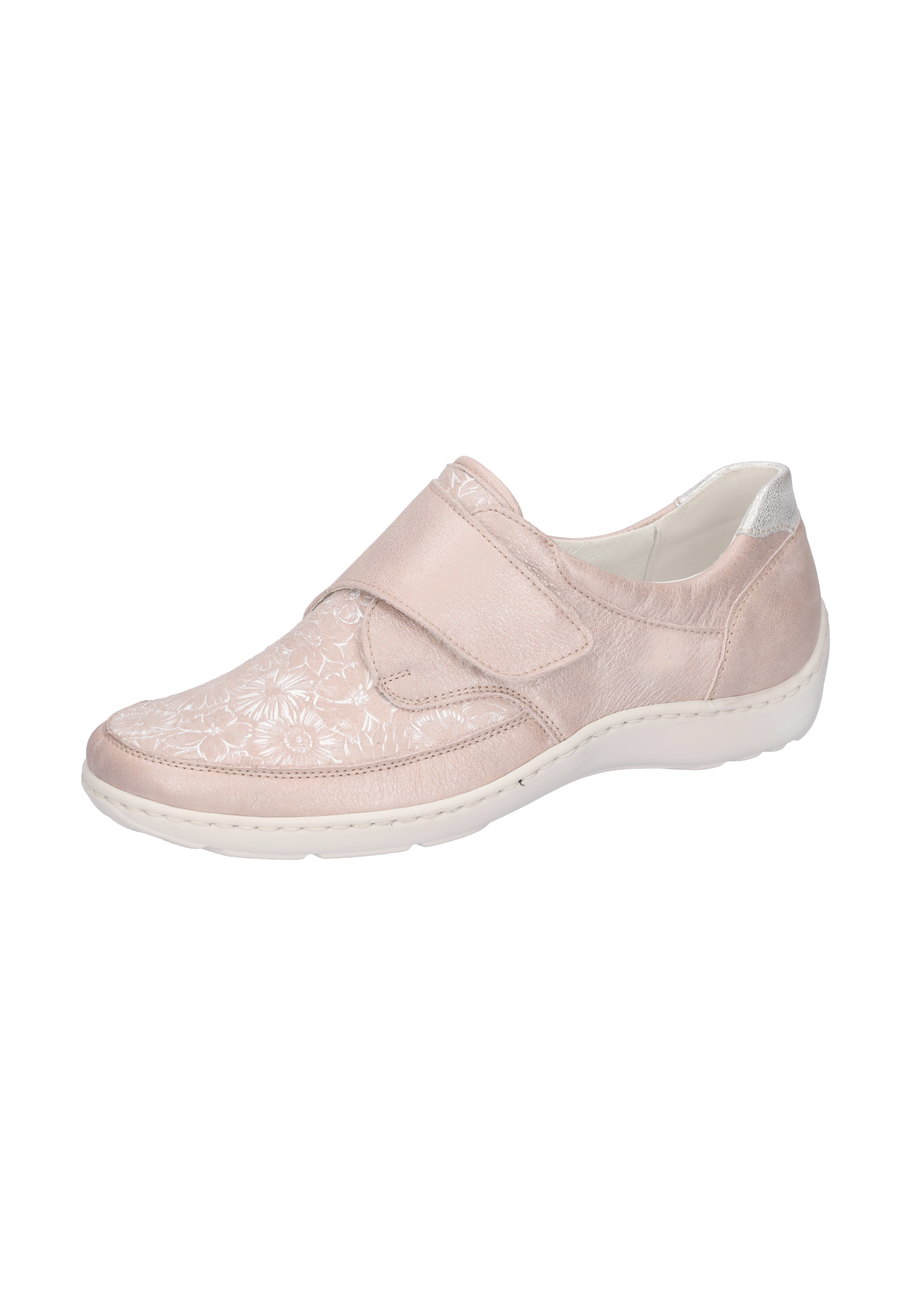 Henni apricot nude silber Produktbild von: Henni apricot nude silber