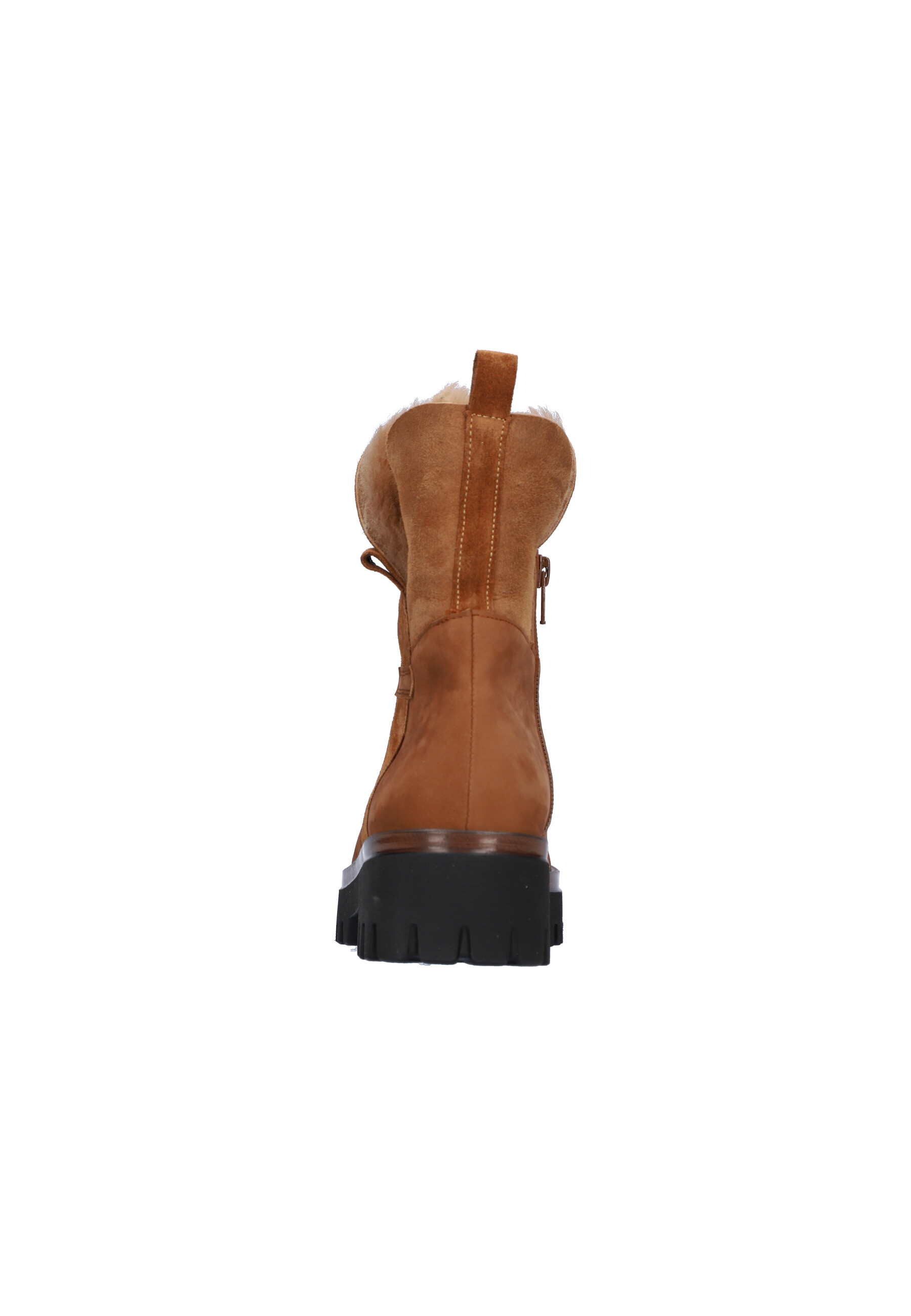 Produktbild von: H-London munk cognac munk