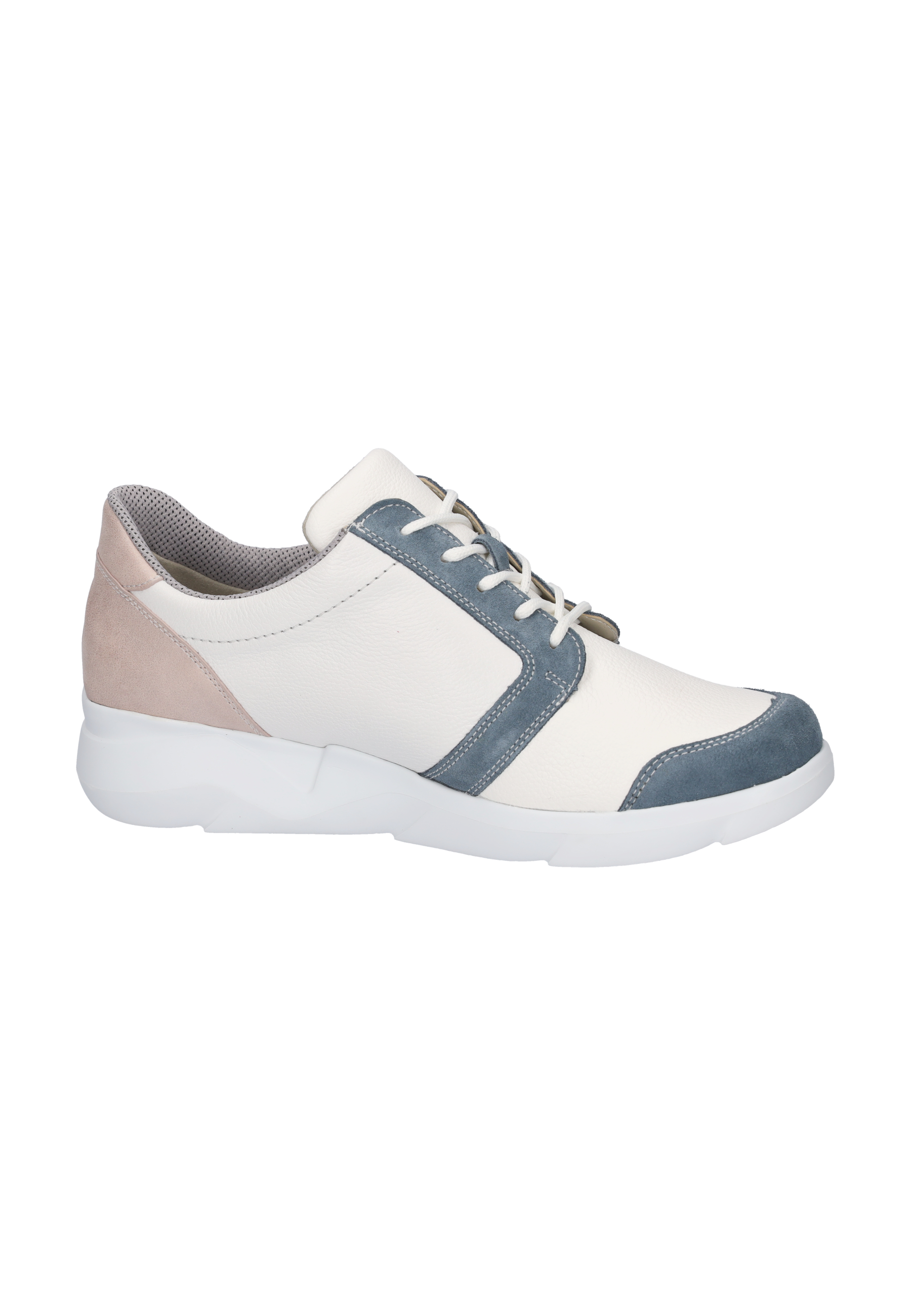 Produktbild von: K-Funky denim weiss apricot
