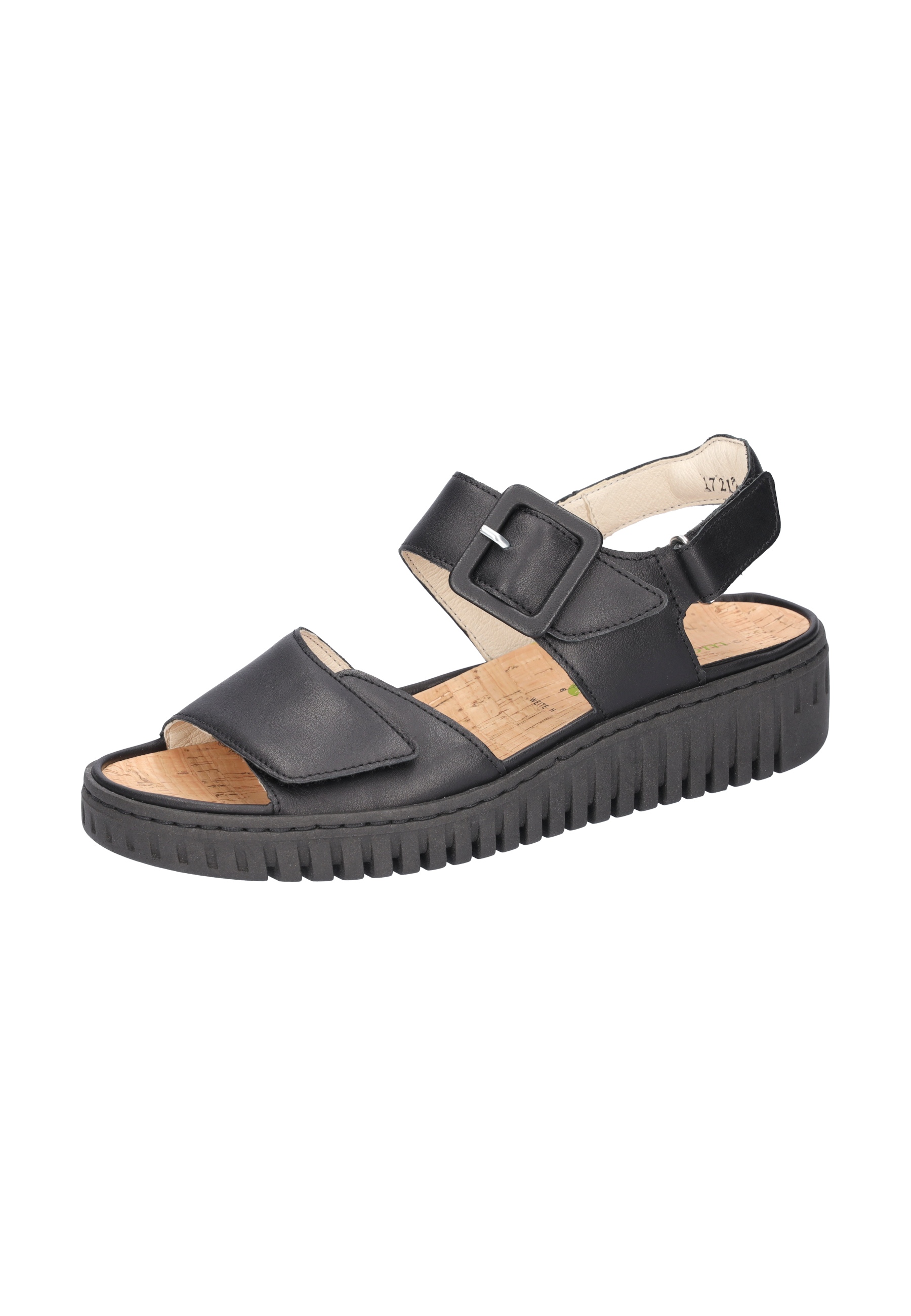 H-Willow schwarz Produktbild von: H-Willow schwarz