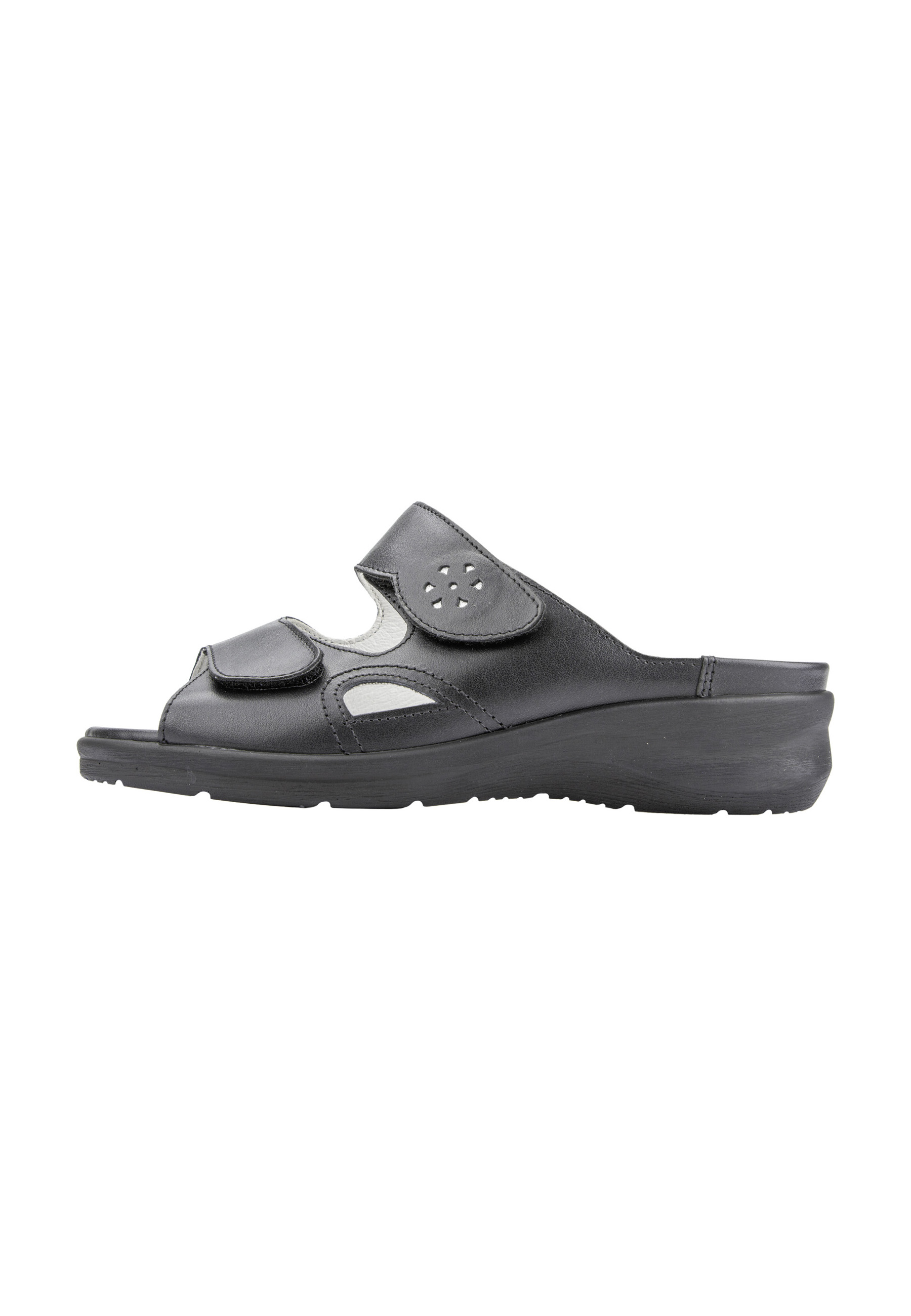 Merle schwarz silber Produktbild von: Merle schwarz silber