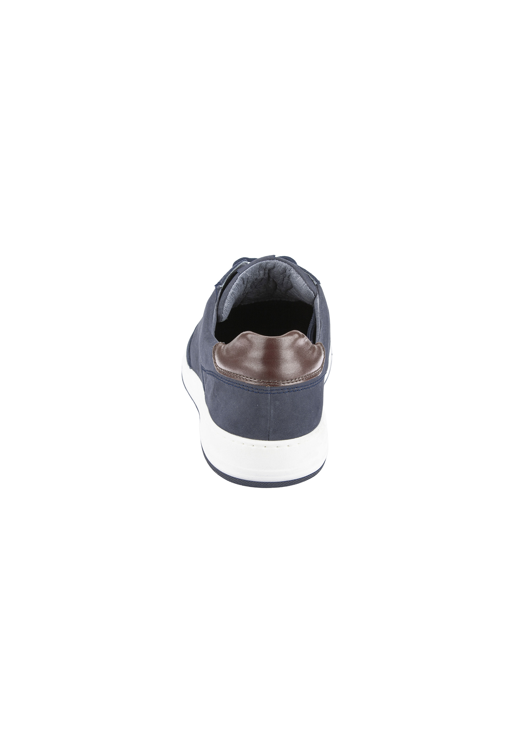 H-David marine cognac  Produktbild von: H-David marine cognac