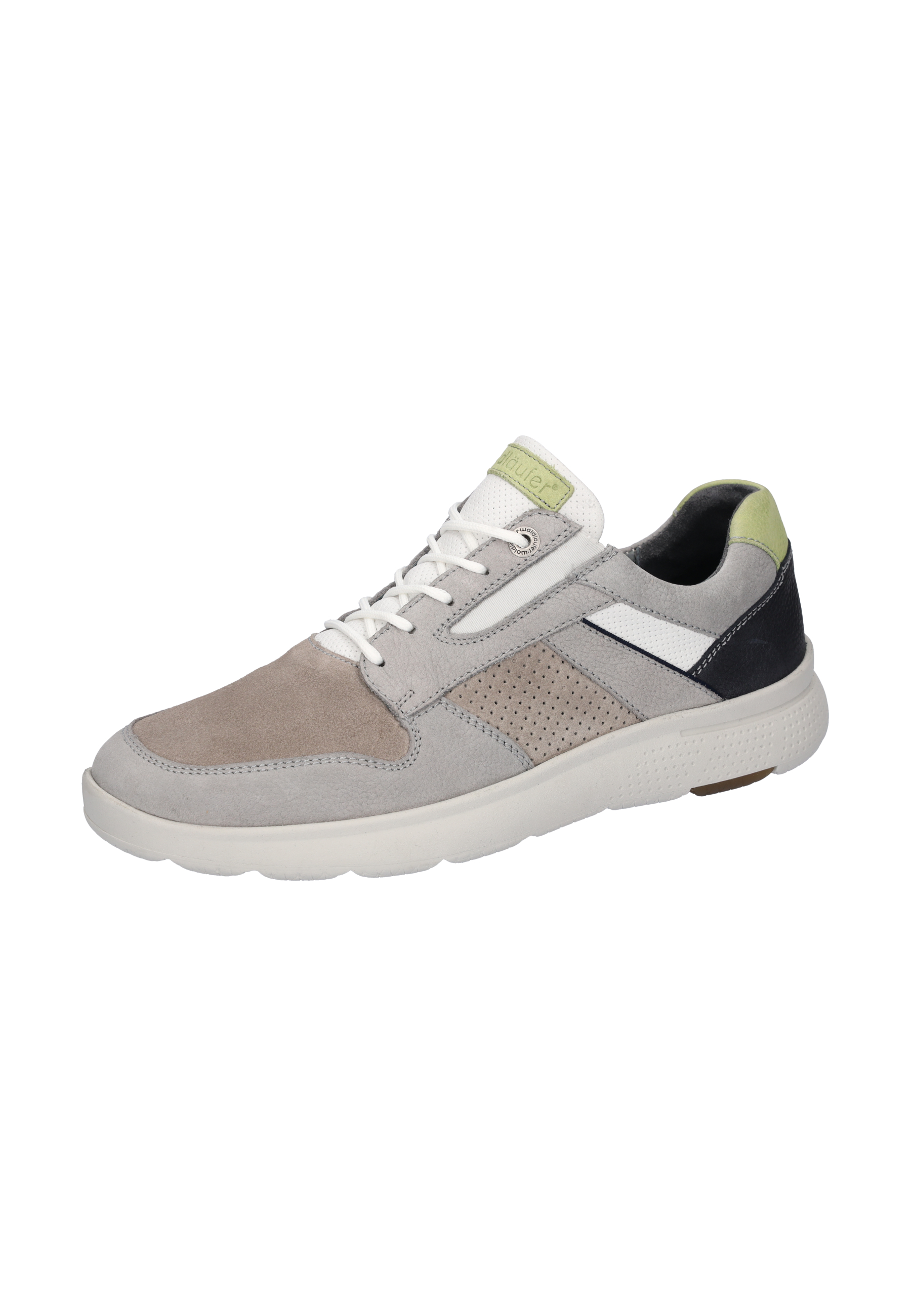 Produktbild von: Heiko stein grey weiss
