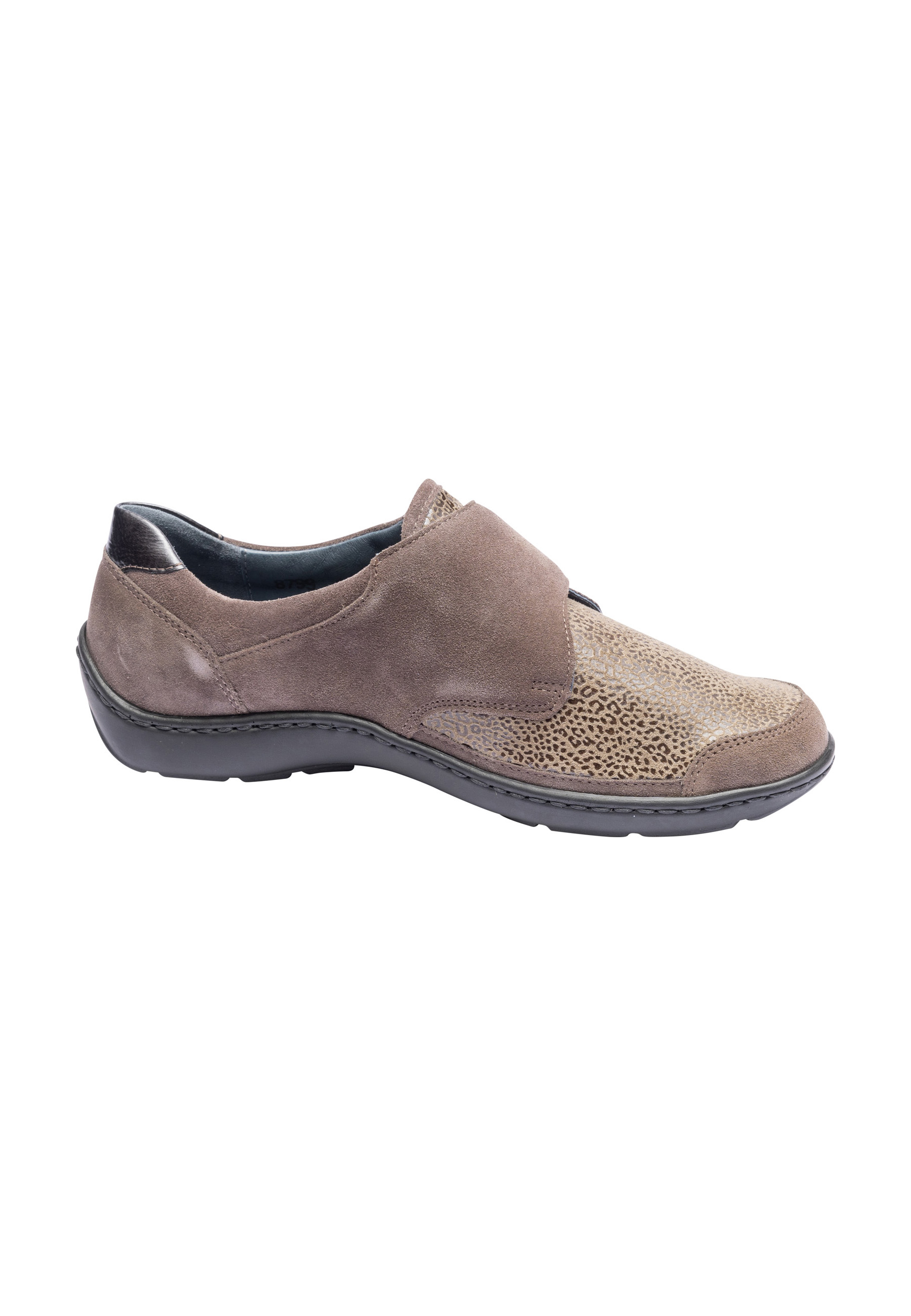 Henni-Soft mouse carbon Produktbild von: Henni-Soft mouse carbon