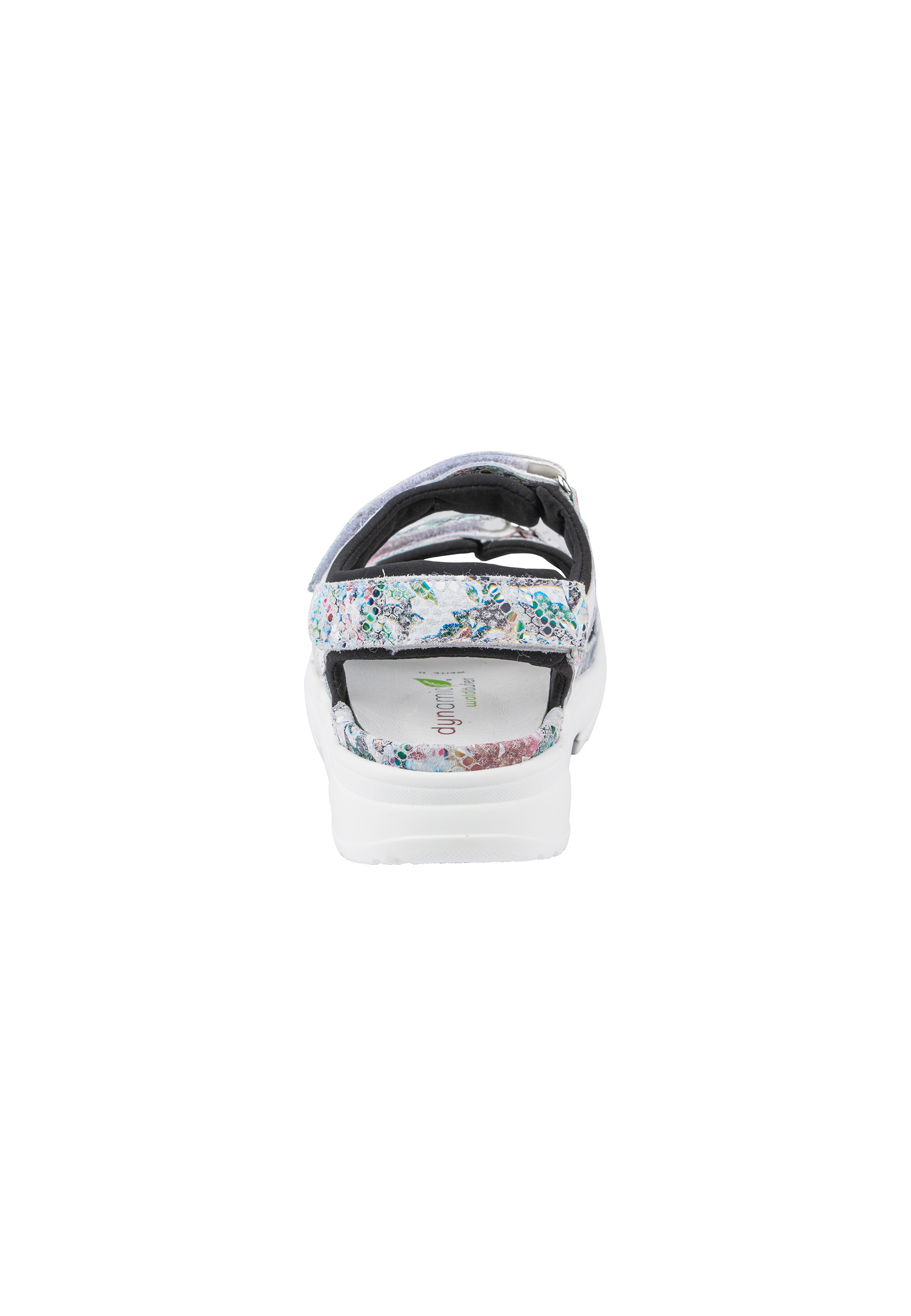 H-Yvonne weiß snow schwarz Produktbild von: H-Yvonne weiß snow schwarz