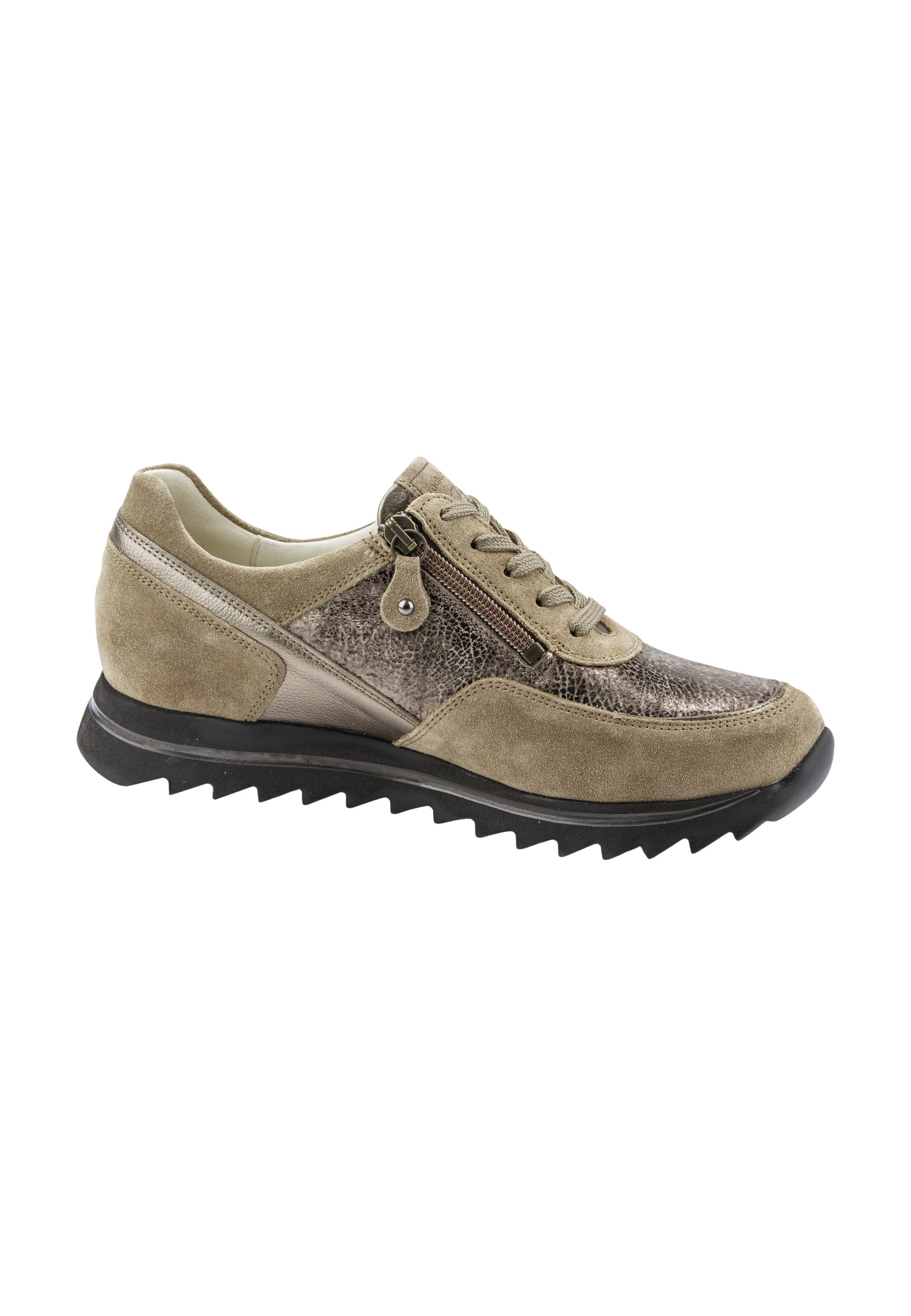 Haiba taupe bronce Produktbild von: Haiba taupe bronce