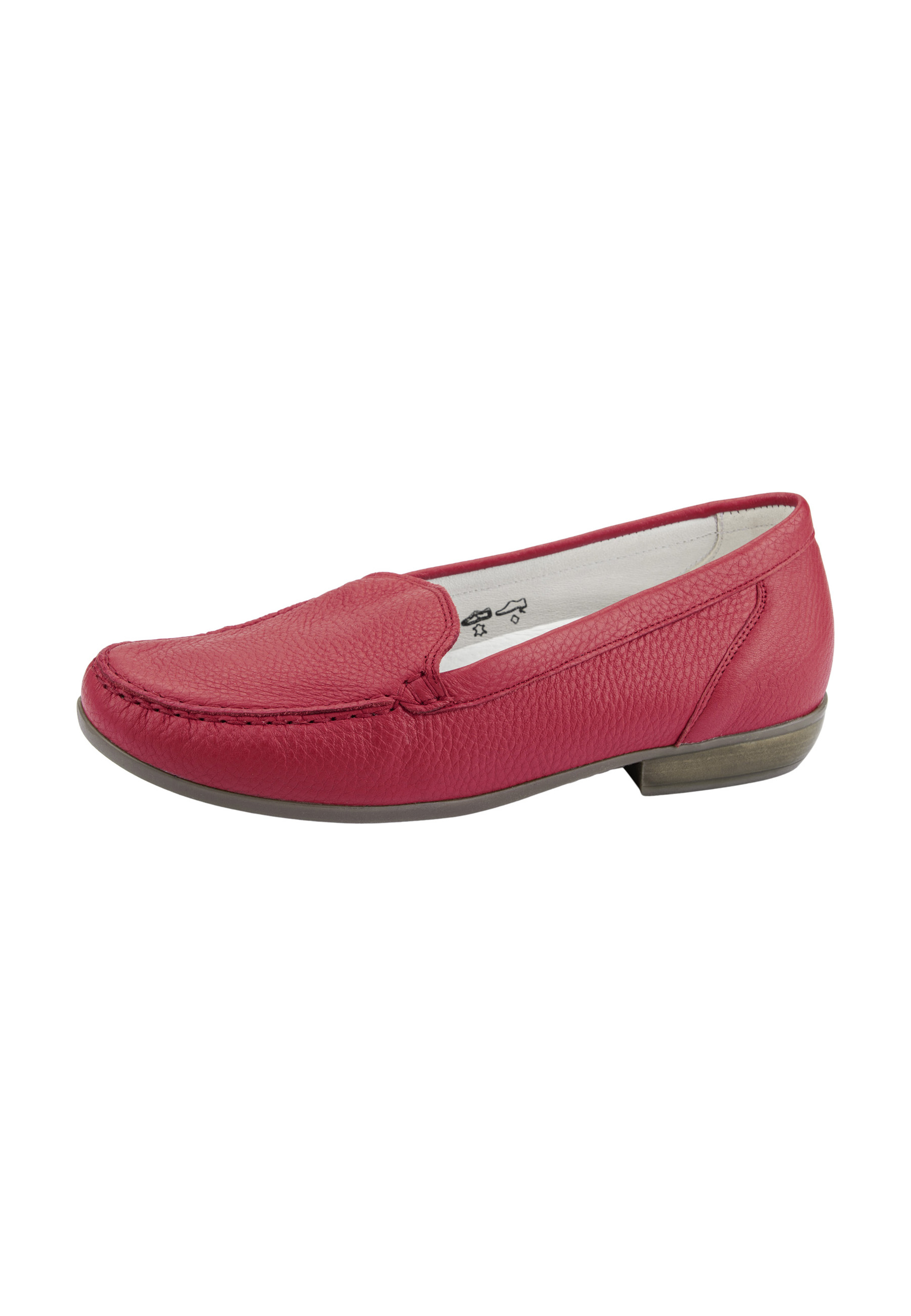 Hina rot Produktbild von: Hina rot
