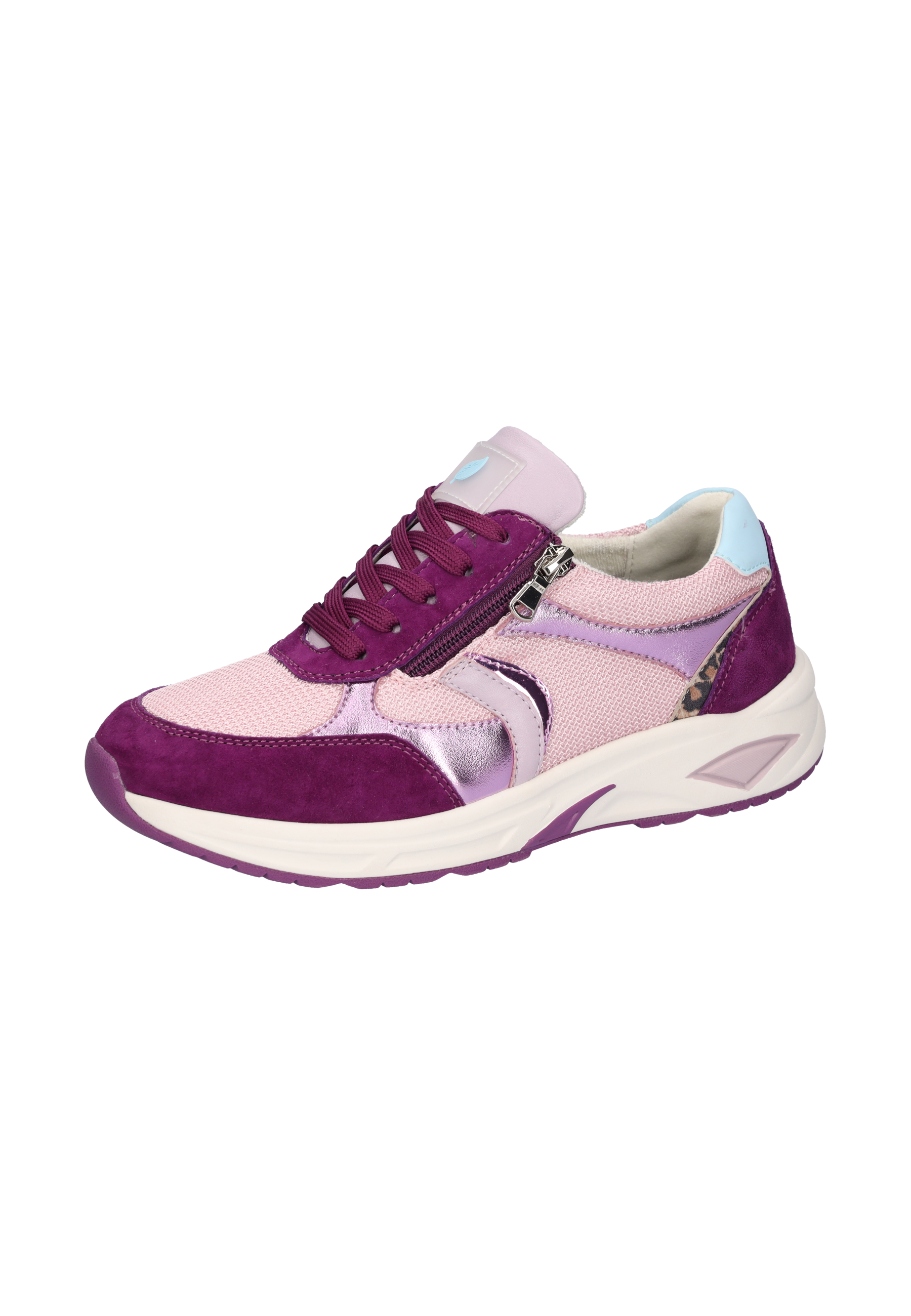 H-Jill lila rosa  Produktbild von: H-Jill lila rosa