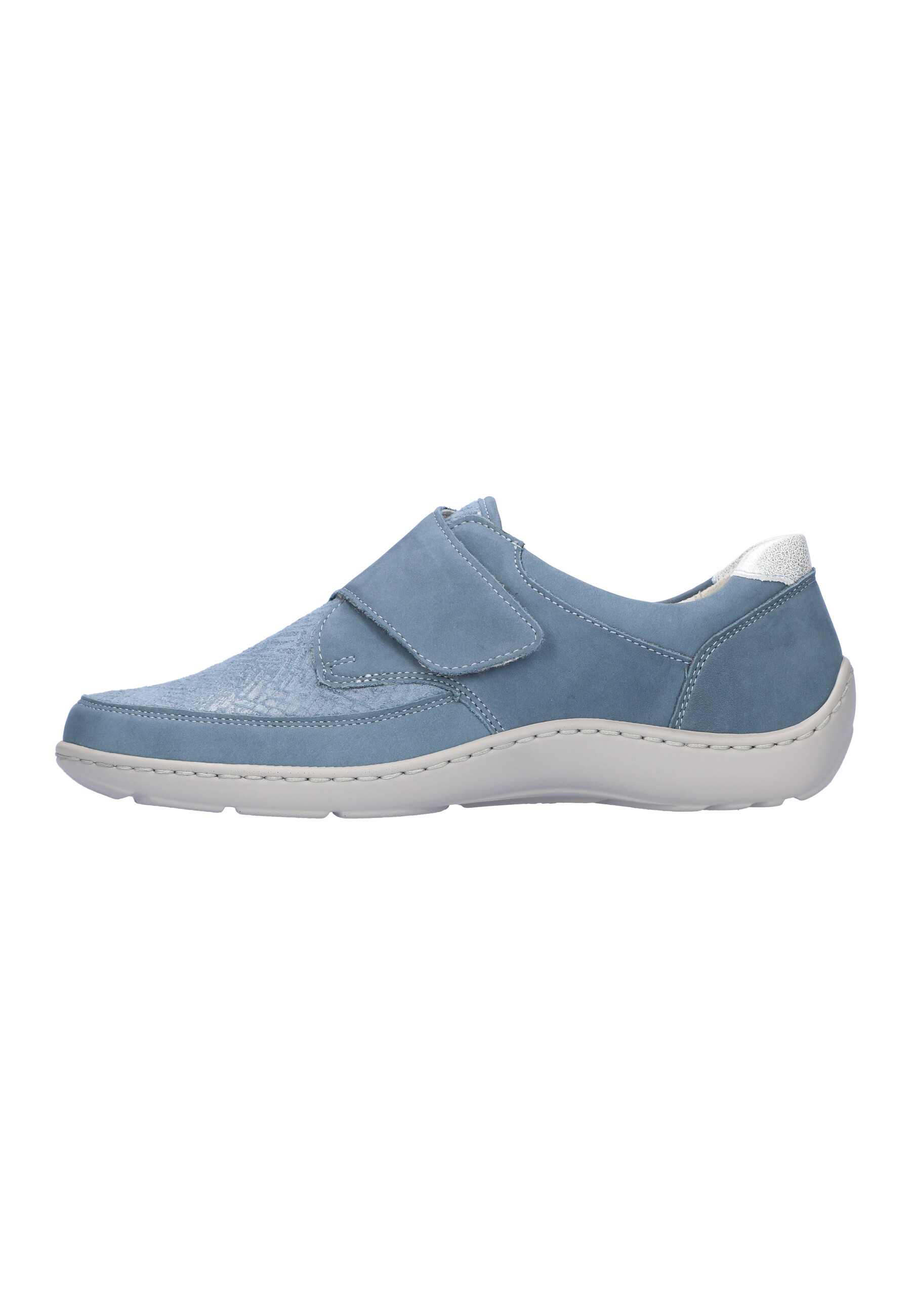 Henni denim silber Produktbild von: Henni denim silber