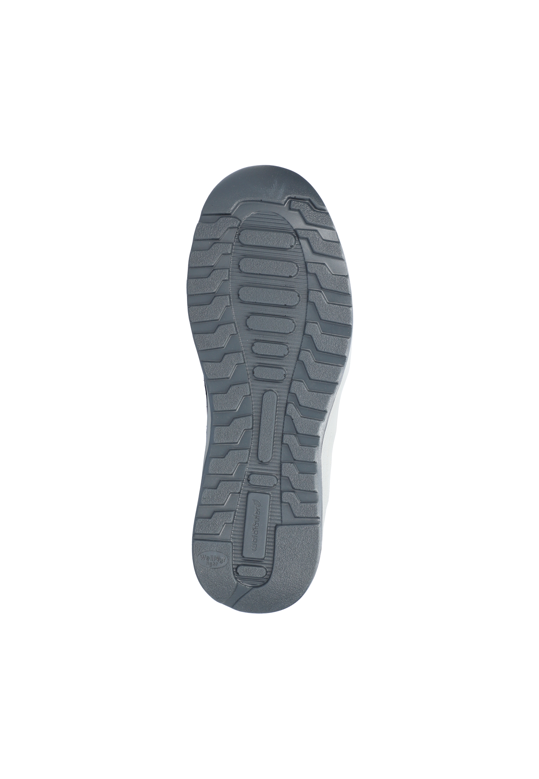 Produktbild von: K-John schwarz carbon