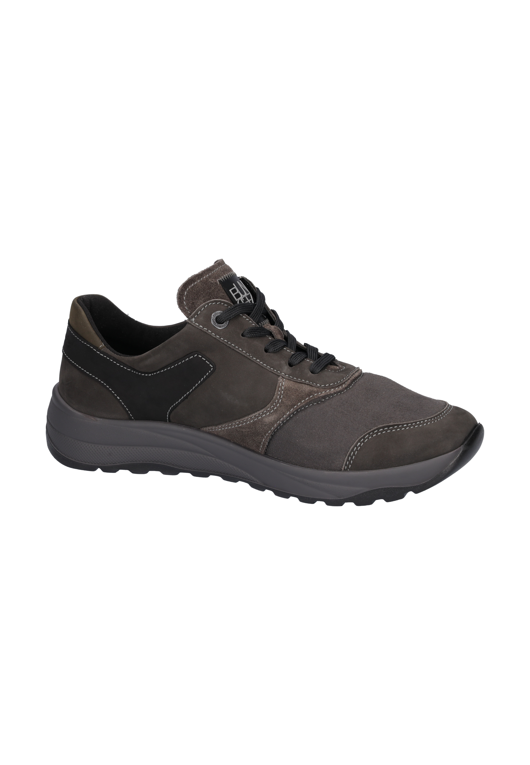 K-John carbon schwarz Produktbild von: K-John carbon schwarz