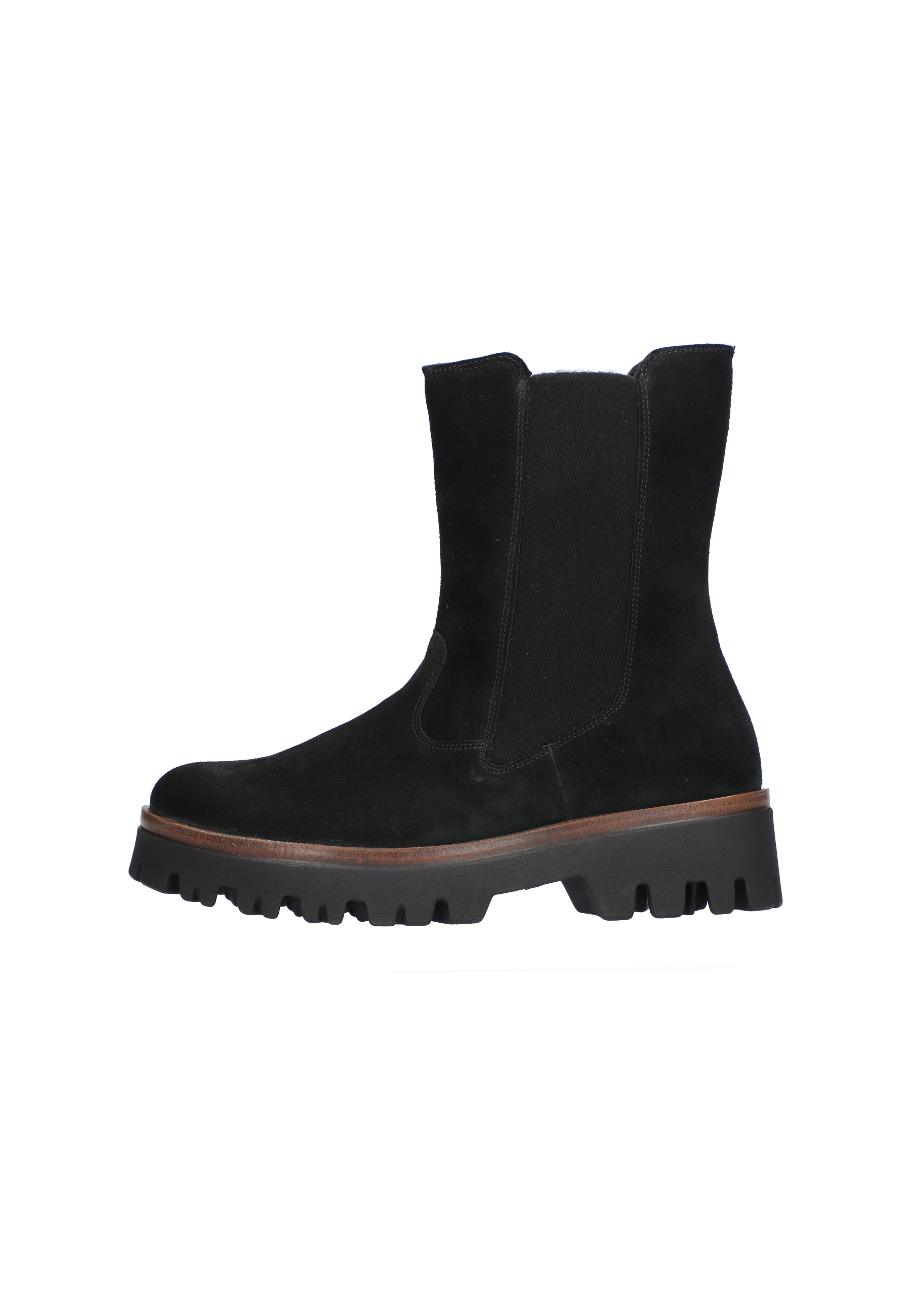 H-London schwarz Produktbild von: H-London schwarz