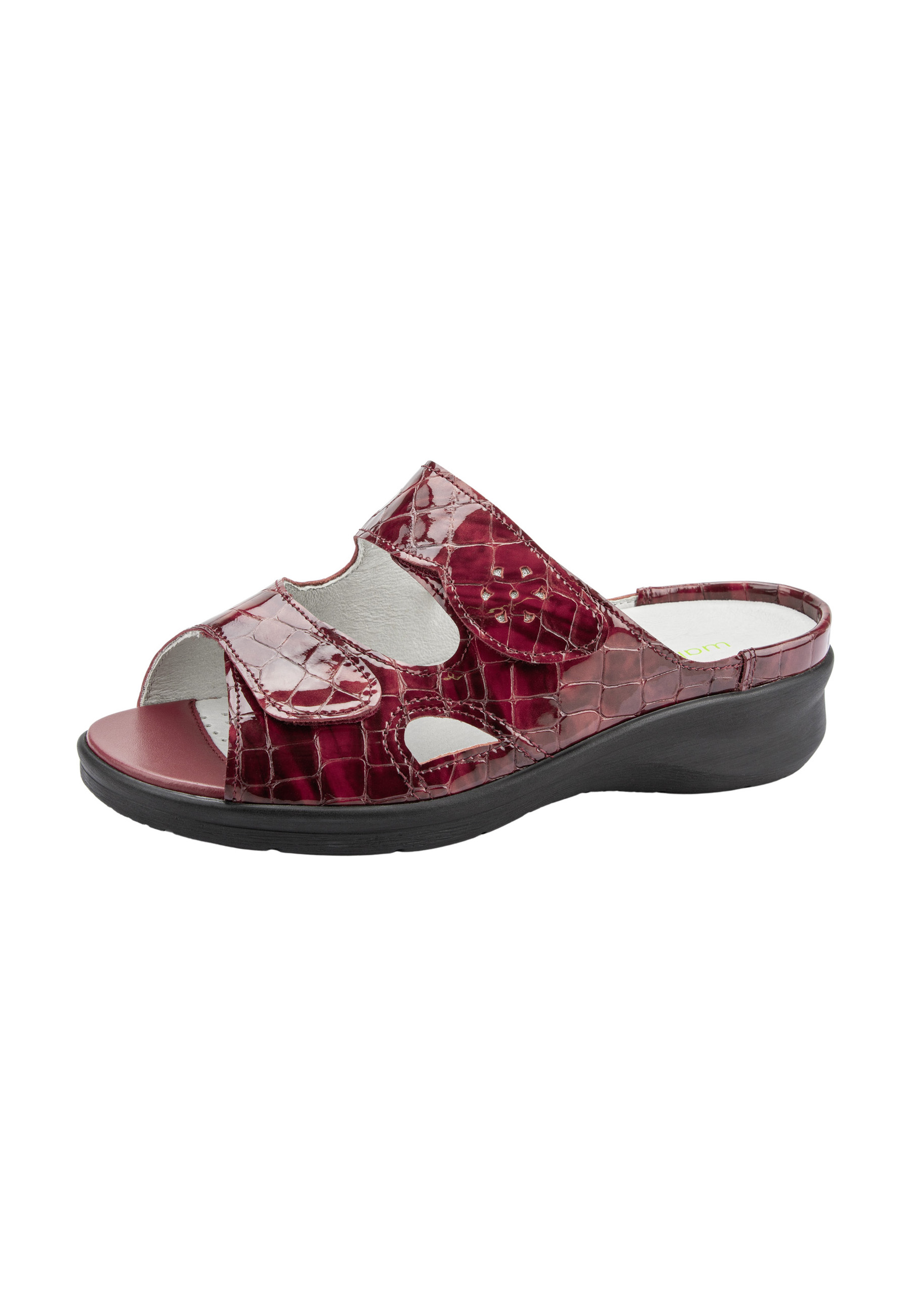 Merle rot silber Produktbild von: Merle rot silber