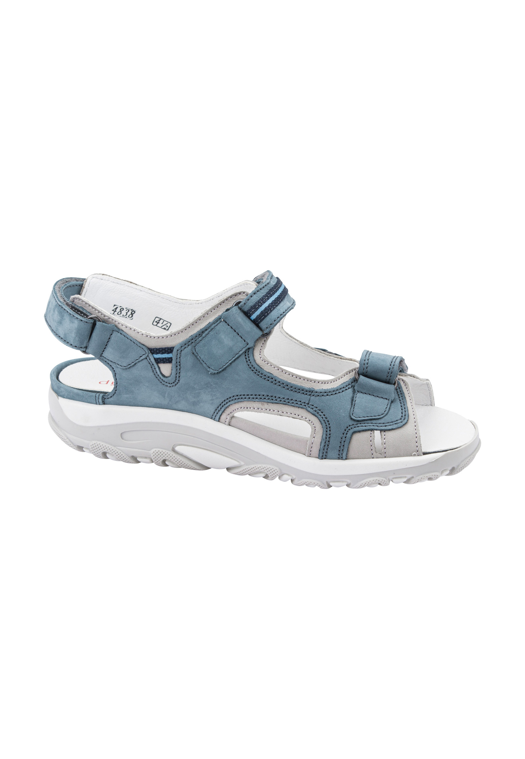 Hanni denim stein Produktbild von: Hanni denim stein